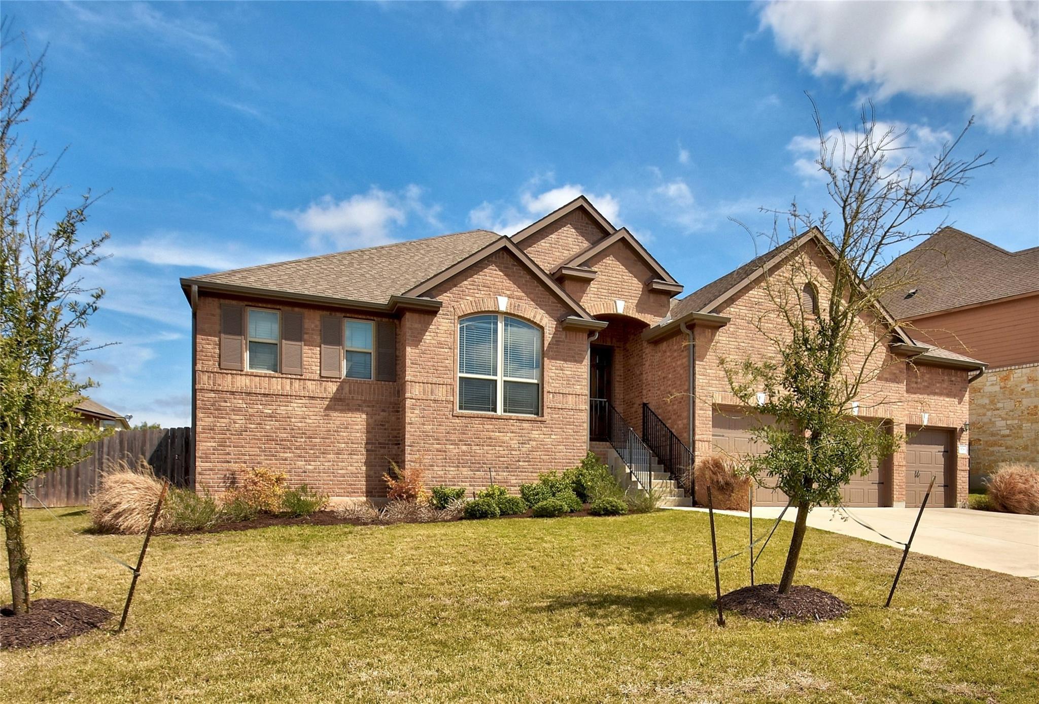 578 Ledge Stone Dr, Austin, TX 78737