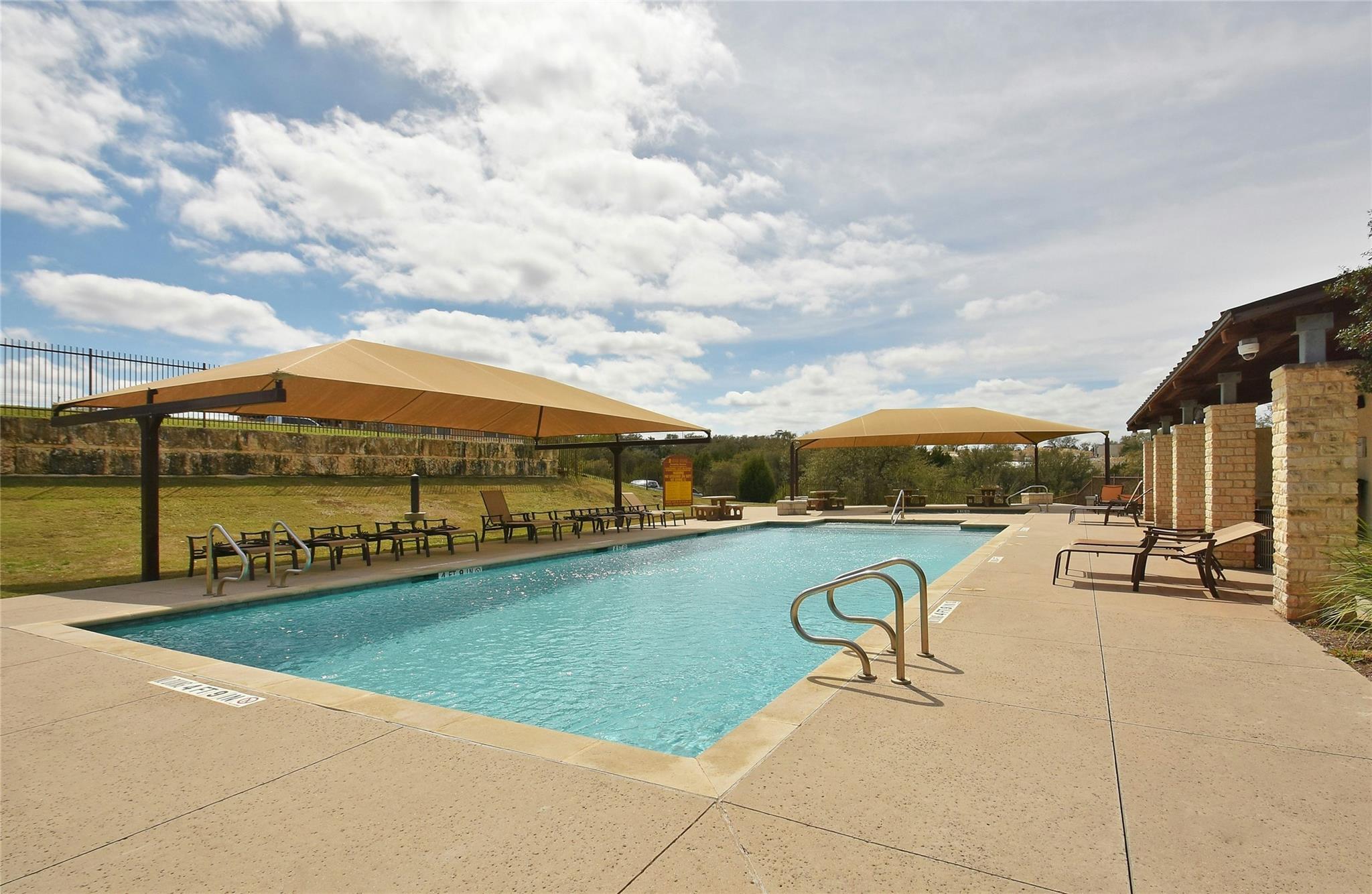 578 Ledge Stone Dr, Austin, TX 78737
