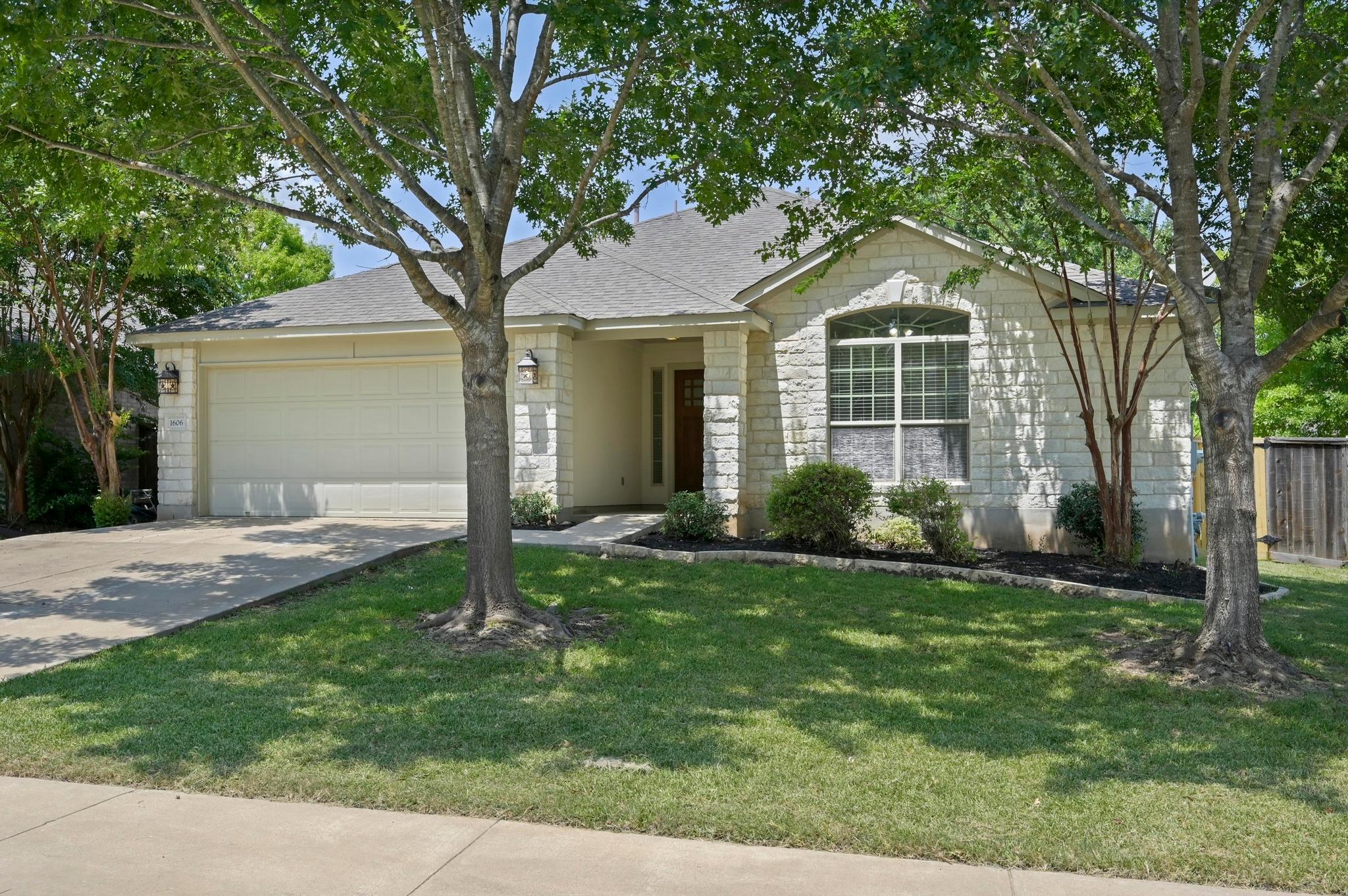 1606 Westmeadow Trl, Round Rock, TX 78665