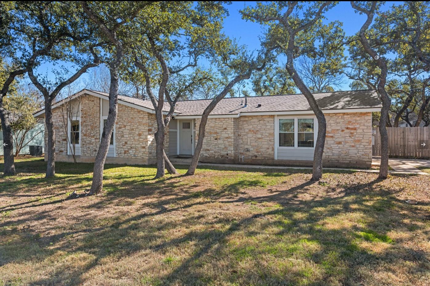 712 Ruby Isle Dr, Leander, TX 78641