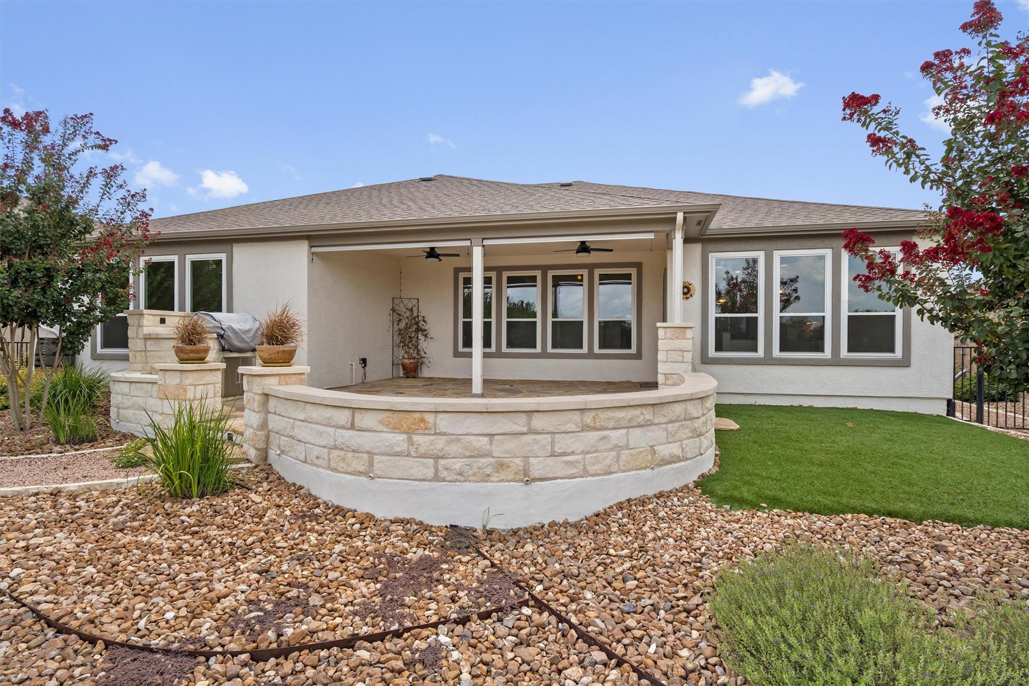 205 McKittrick Ridge Rd, Georgetown, TX 78633