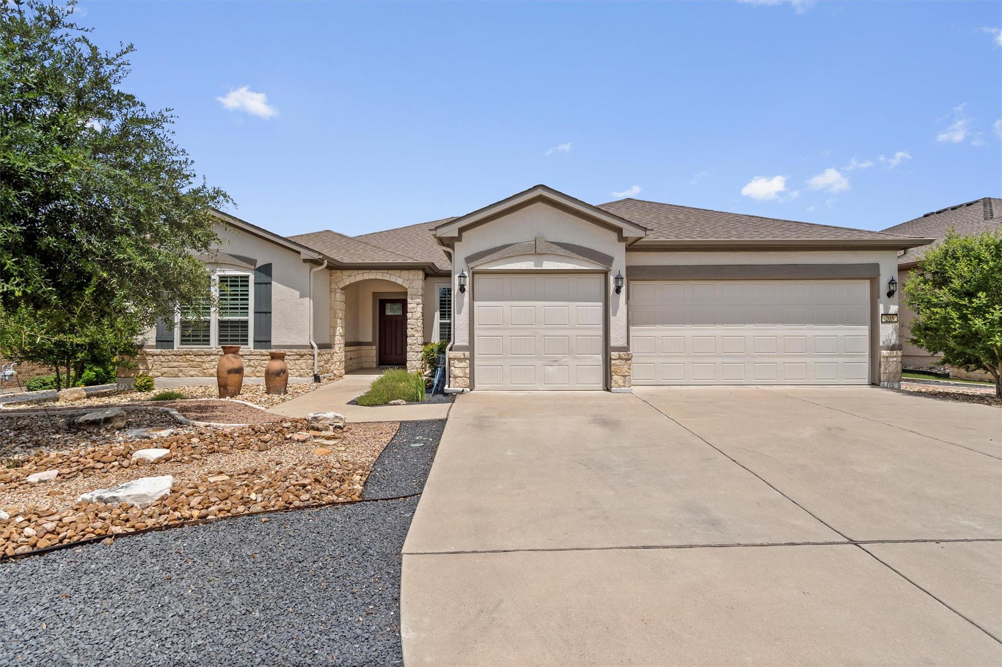 205 McKittrick Ridge Rd, Georgetown, TX 78633