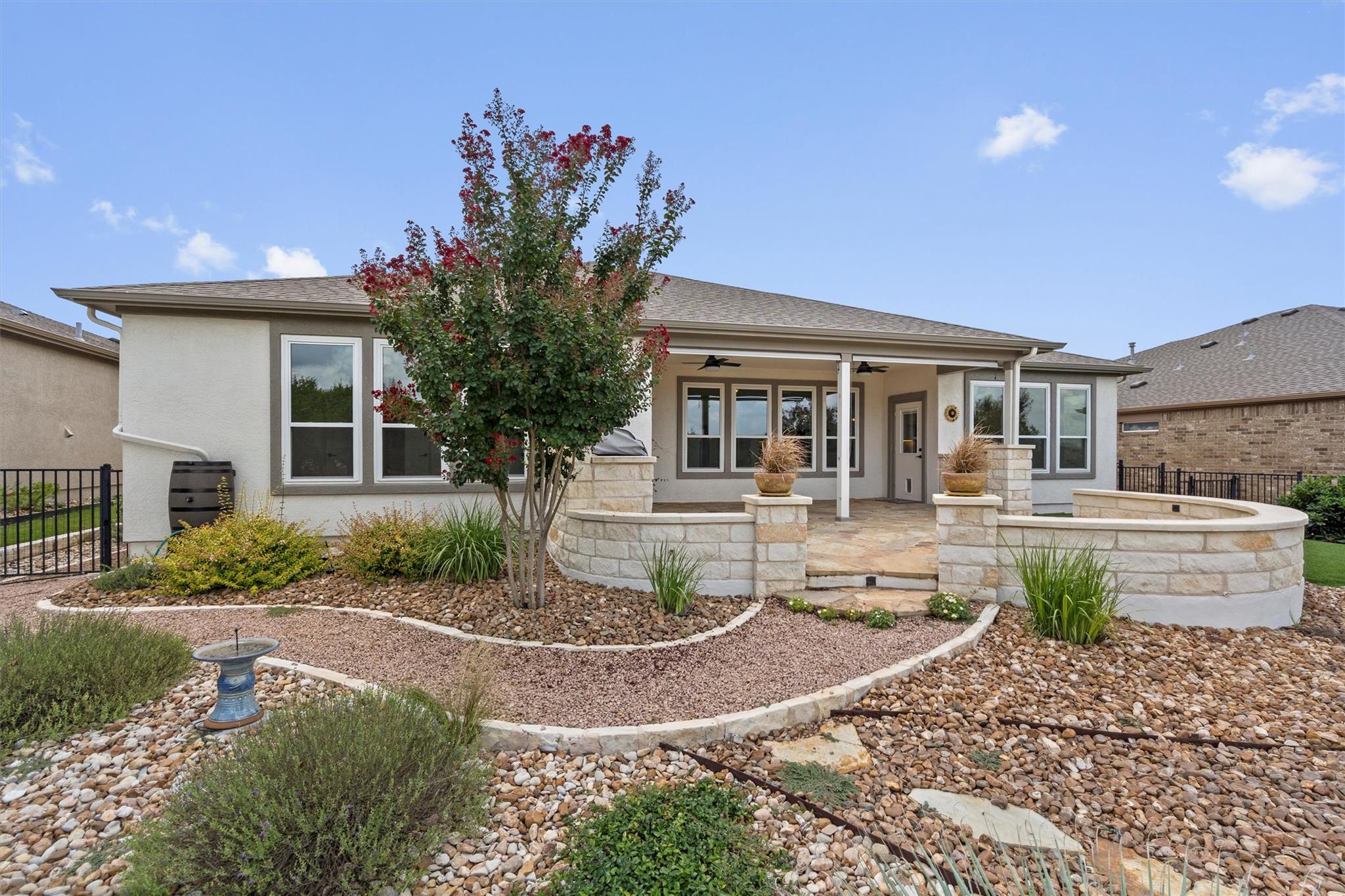 205 McKittrick Ridge Rd, Georgetown, TX 78633