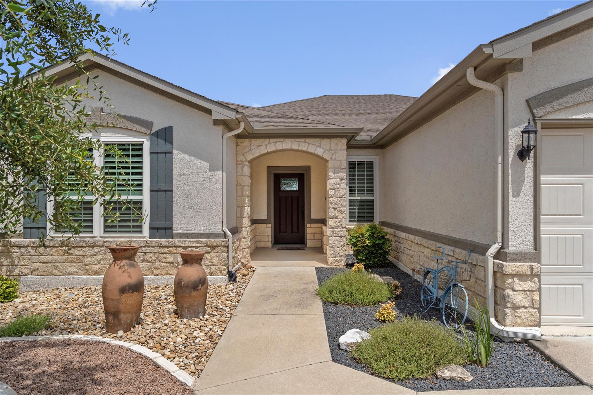 205 McKittrick Ridge Rd, Georgetown, TX 78633