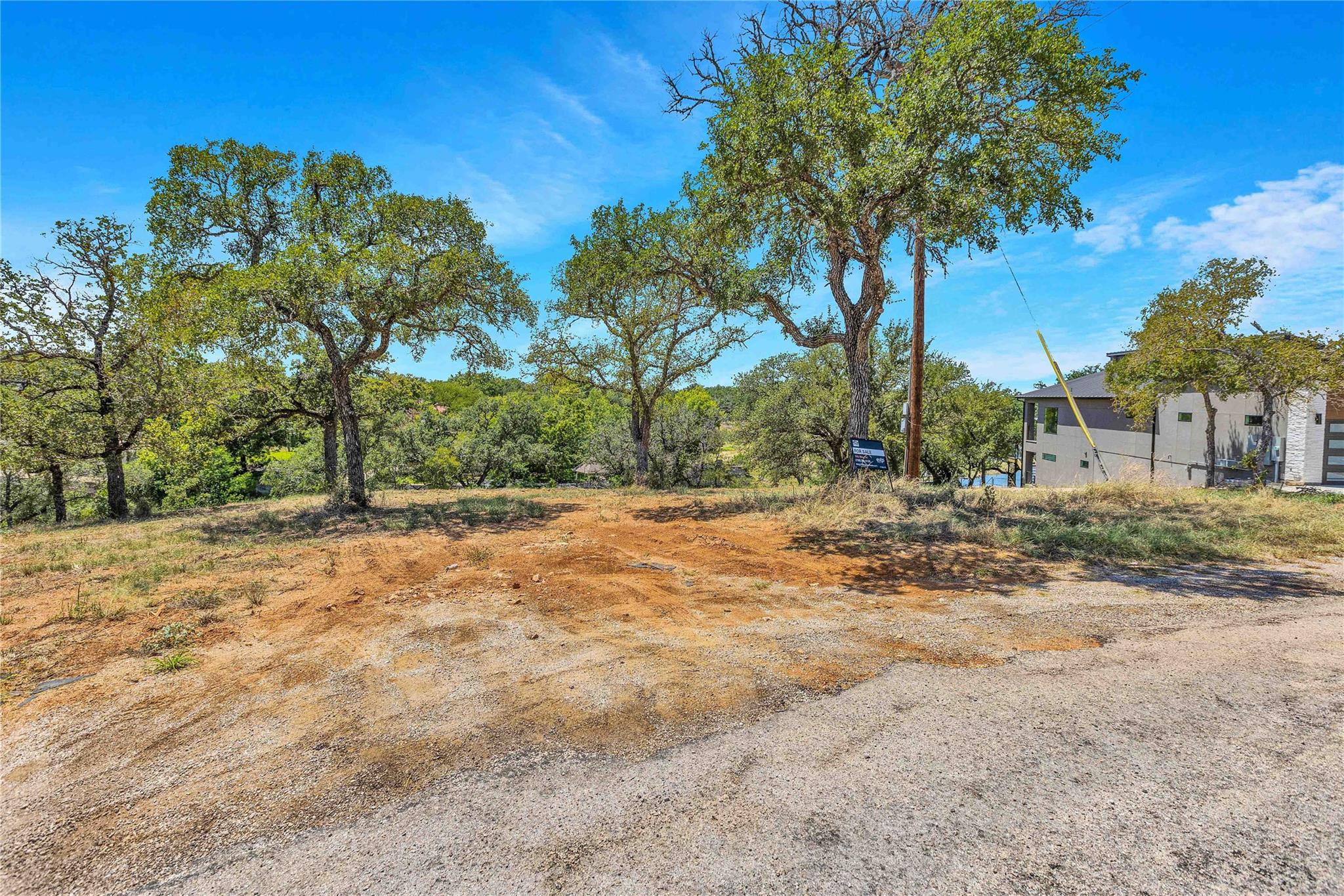 Lot 5 Lake Dr, Buchanan Dam, TX 78609