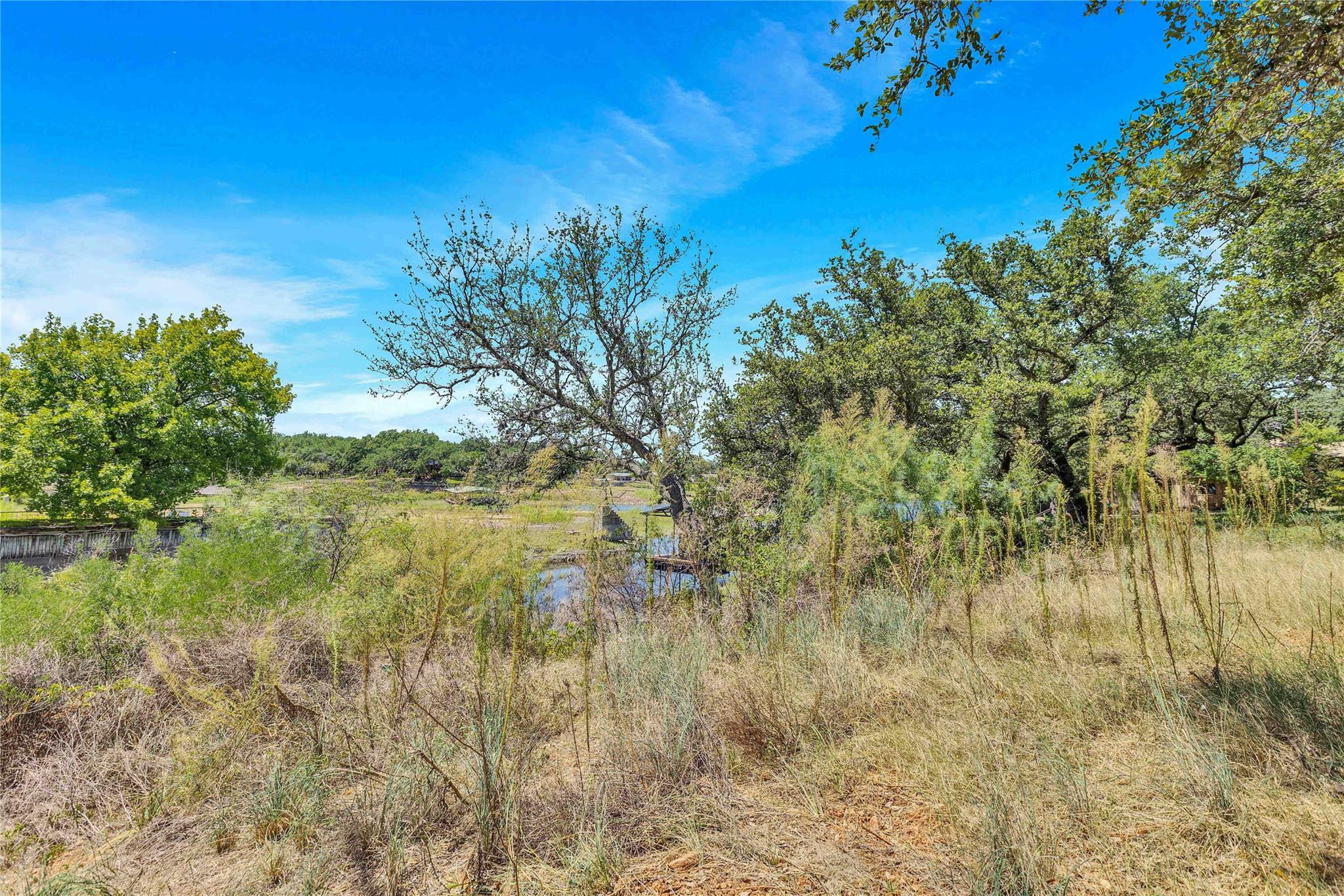 Lot 5 Lake Dr, Buchanan Dam, TX 78609