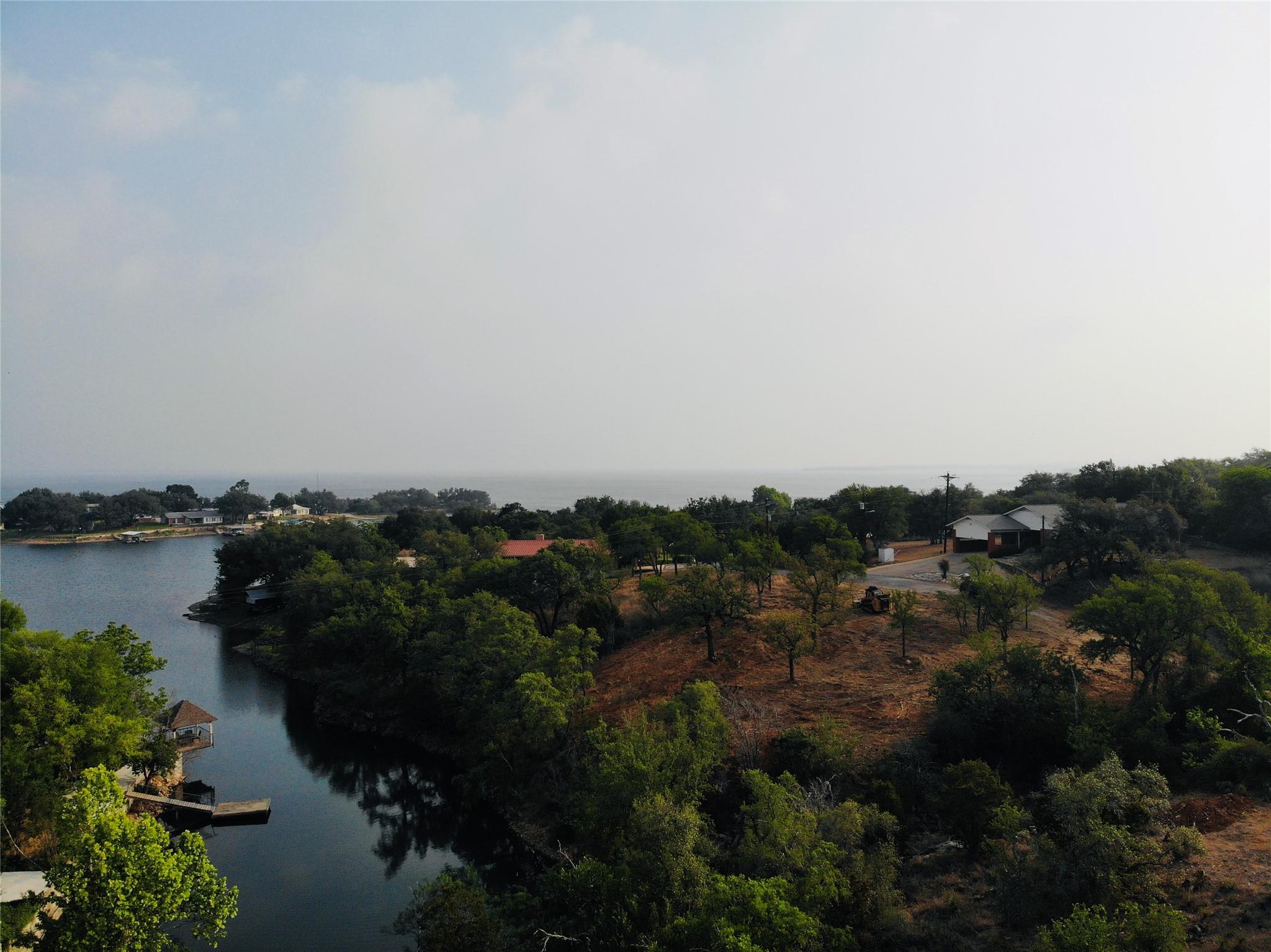 Lot 5 Lake Dr, Buchanan Dam, TX 78609