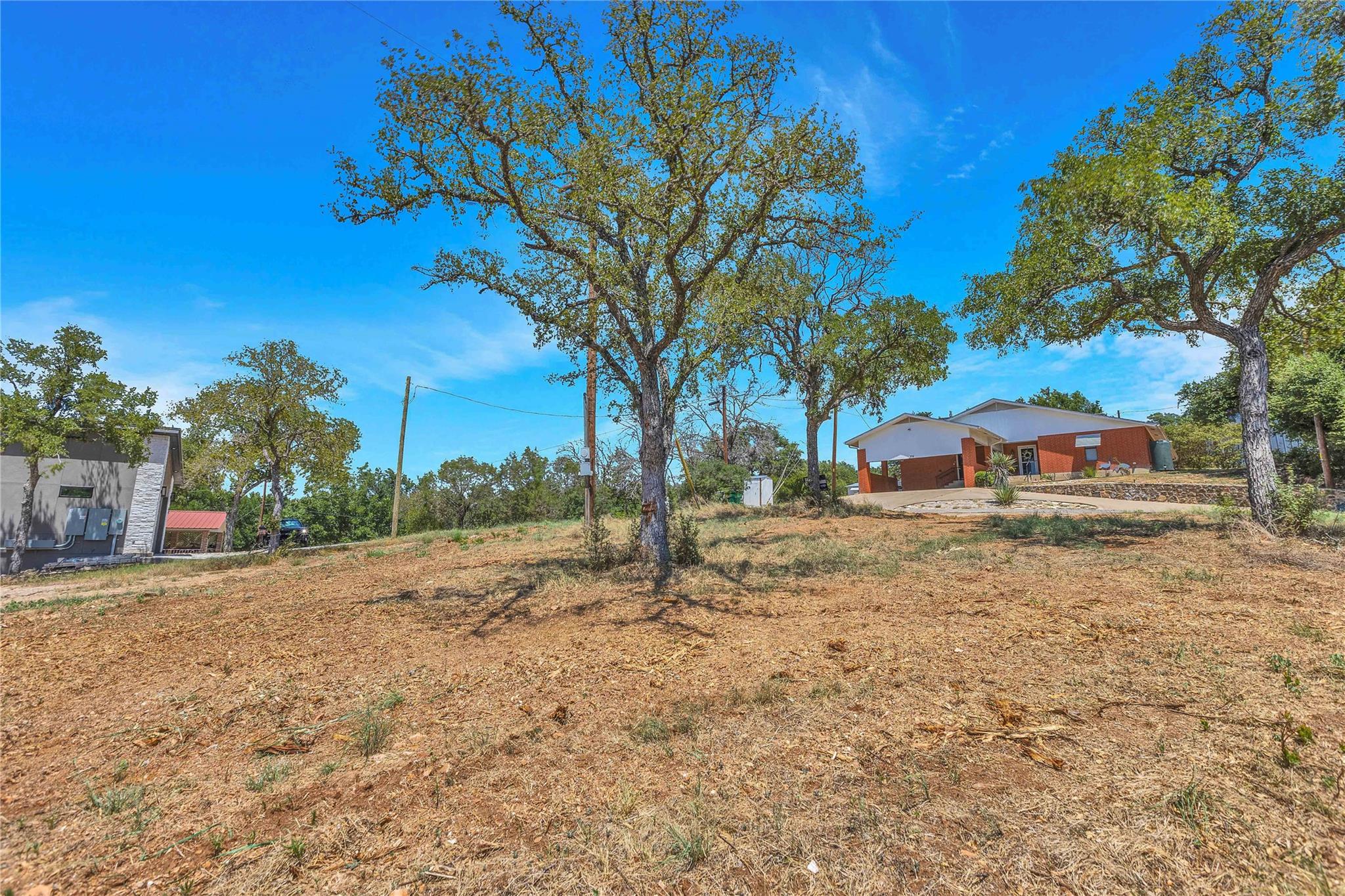 Lot 5 Lake Dr, Buchanan Dam, TX 78609