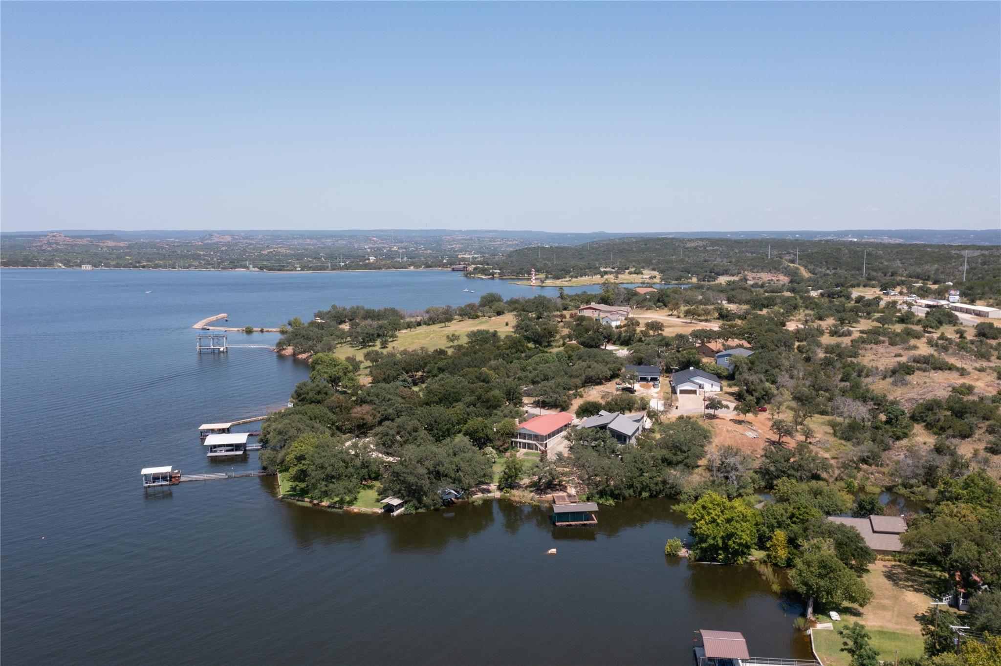 Lot 5 Lake Dr, Buchanan Dam, TX 78609