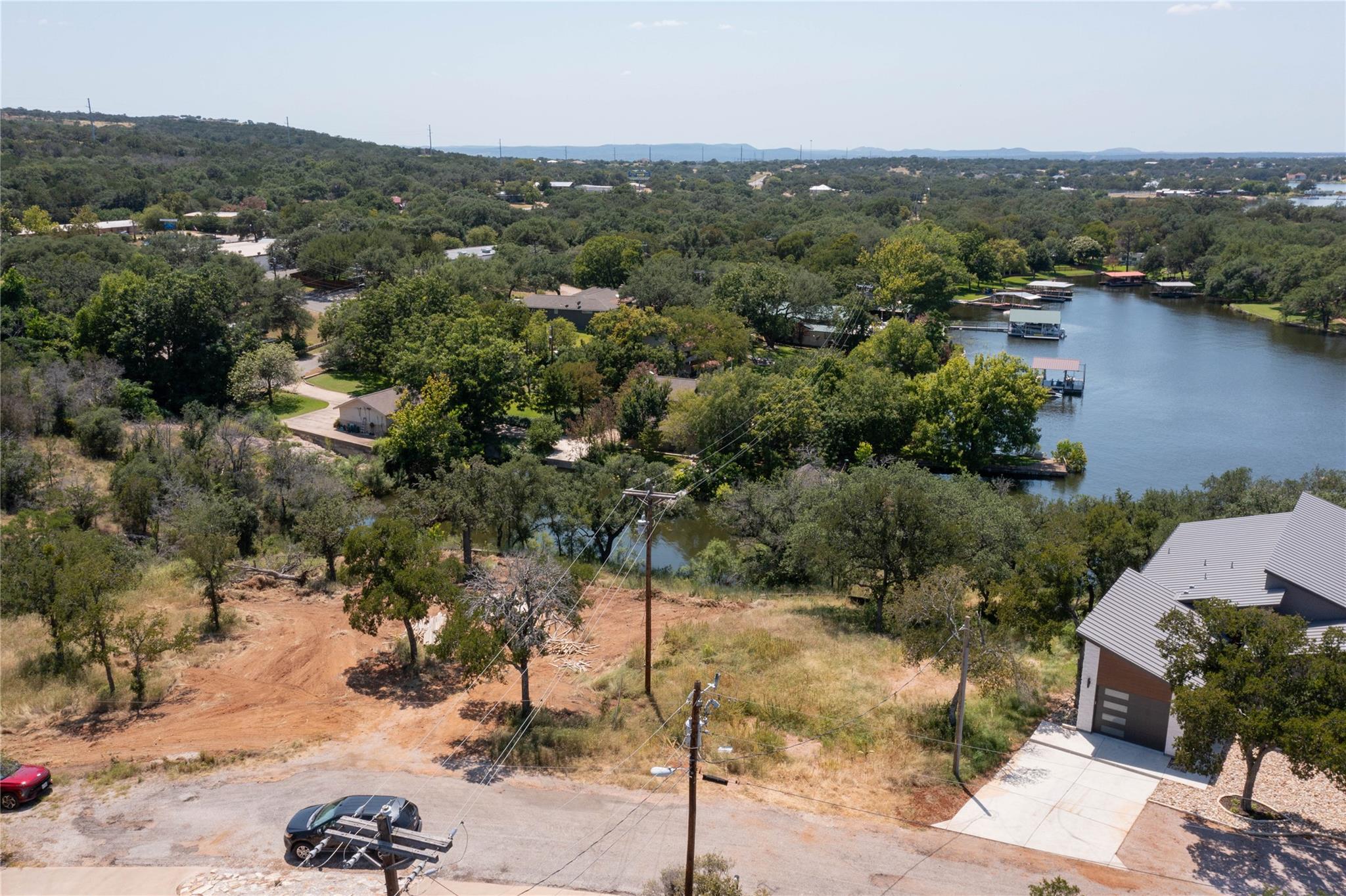 Lot 5 Lake Dr, Buchanan Dam, TX 78609