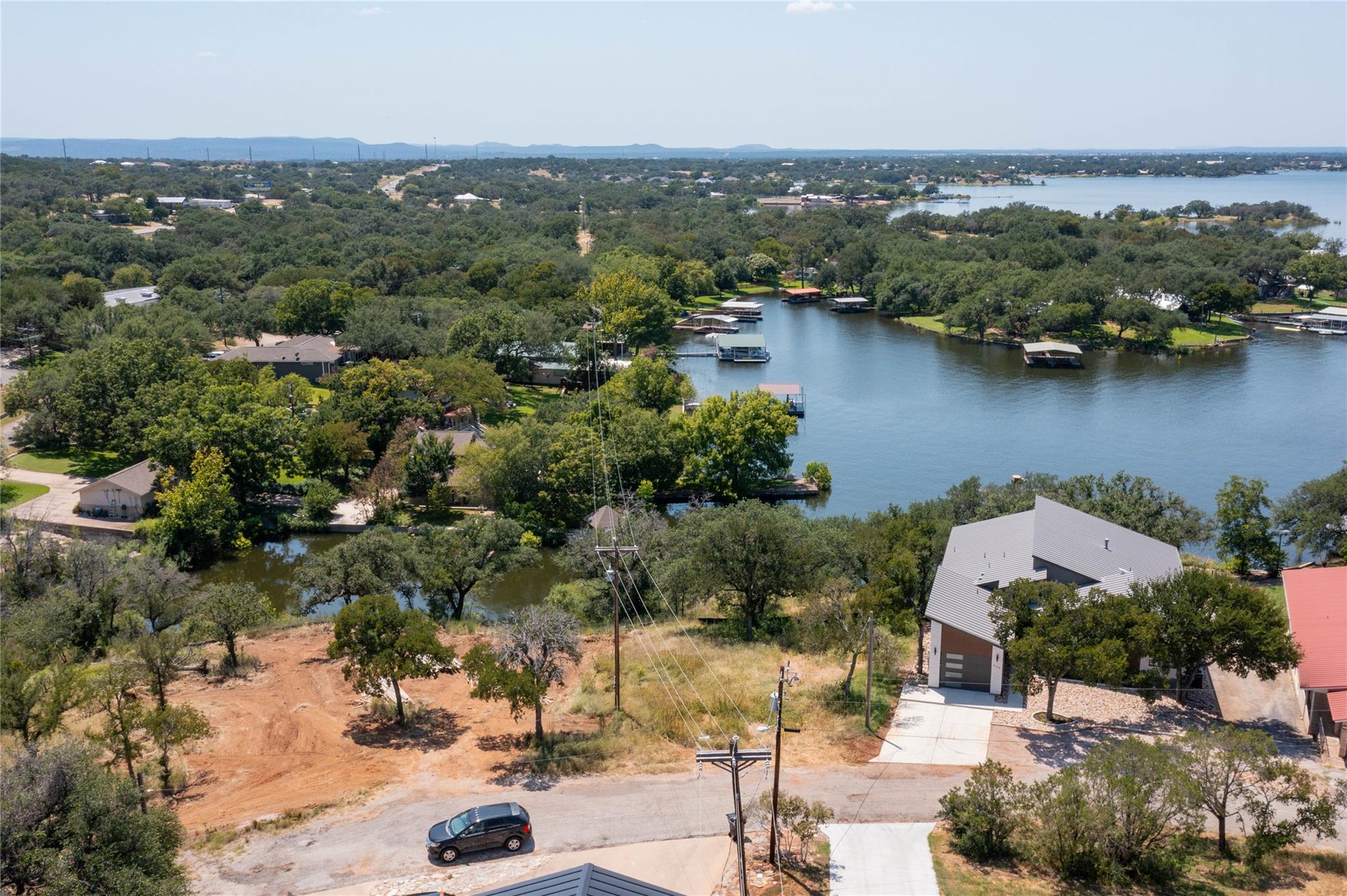 Lot 5 Lake Dr, Buchanan Dam, TX 78609