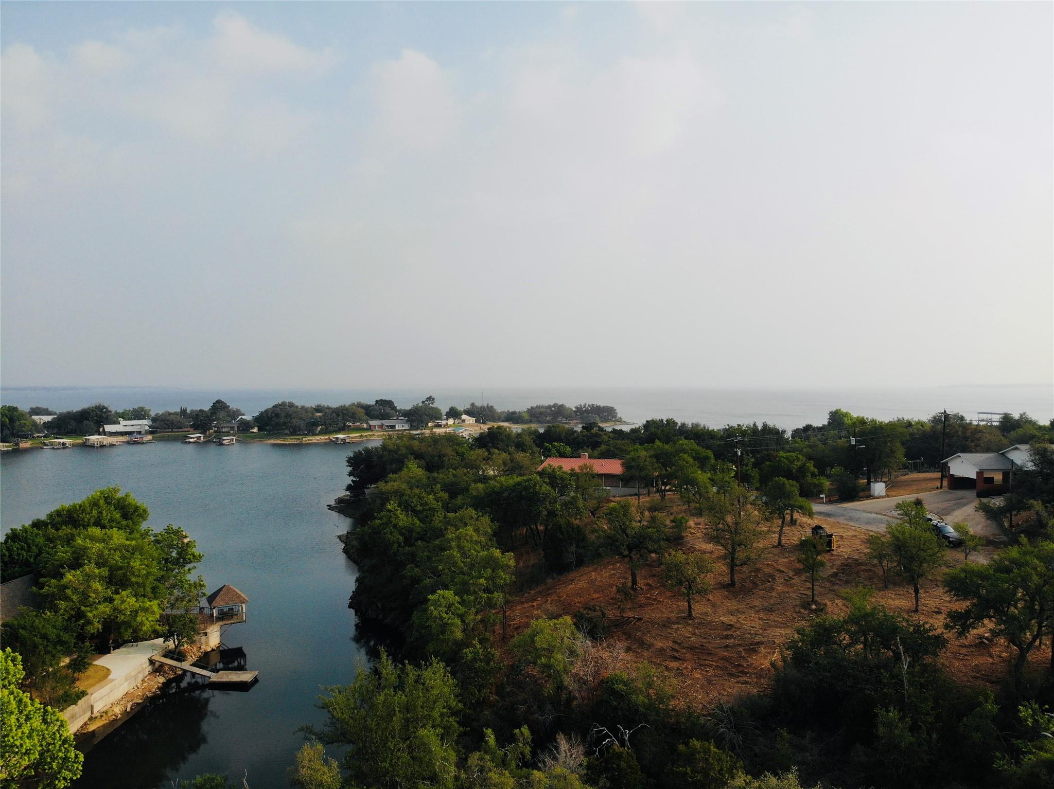 Lot 5 Lake Dr, Buchanan Dam, TX 78609