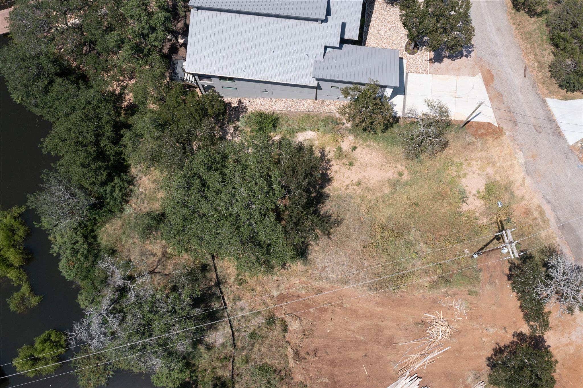 Lot 5 Lake Dr, Buchanan Dam, TX 78609