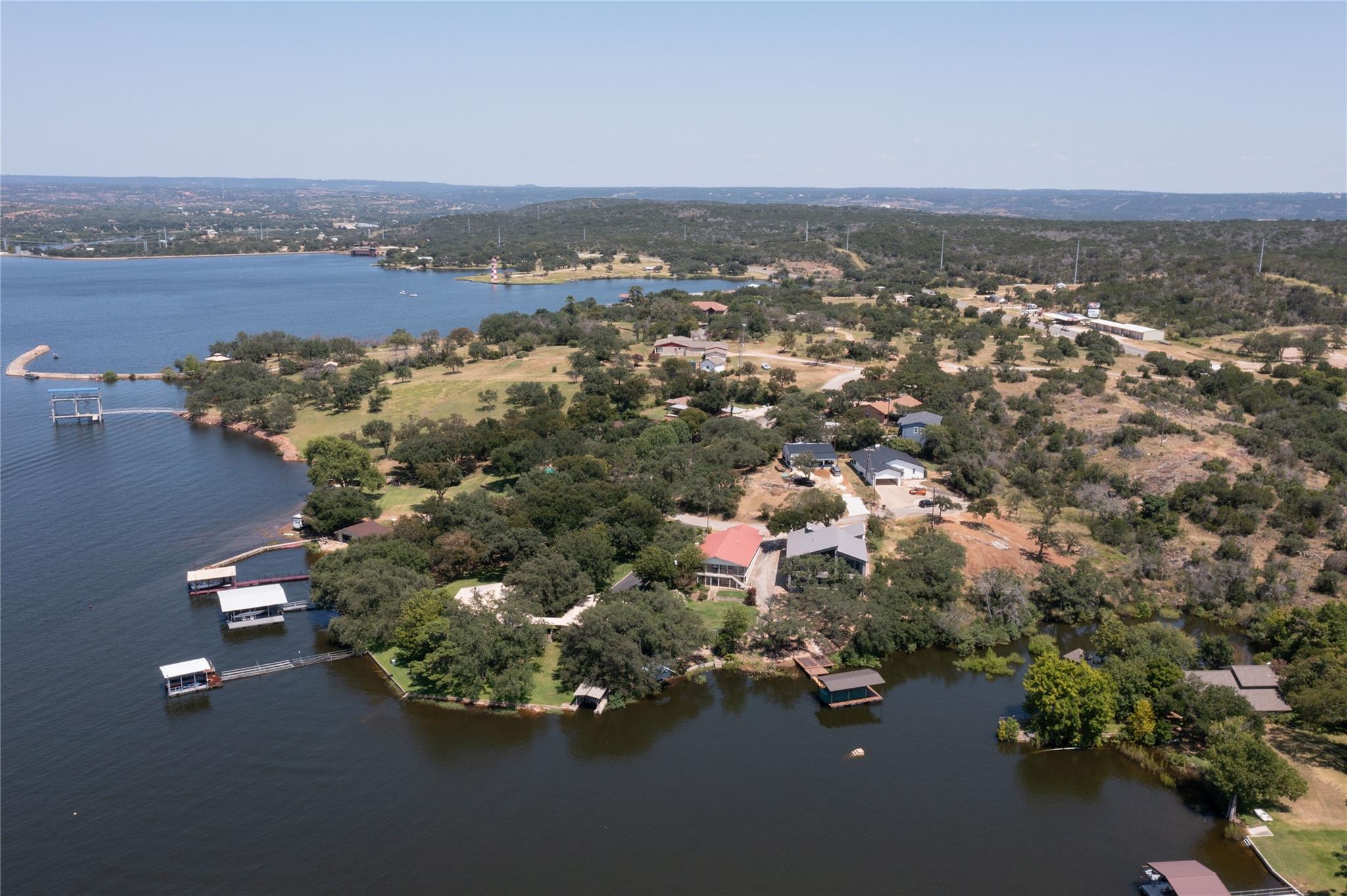 Lot 5 Lake Dr, Buchanan Dam, TX 78609
