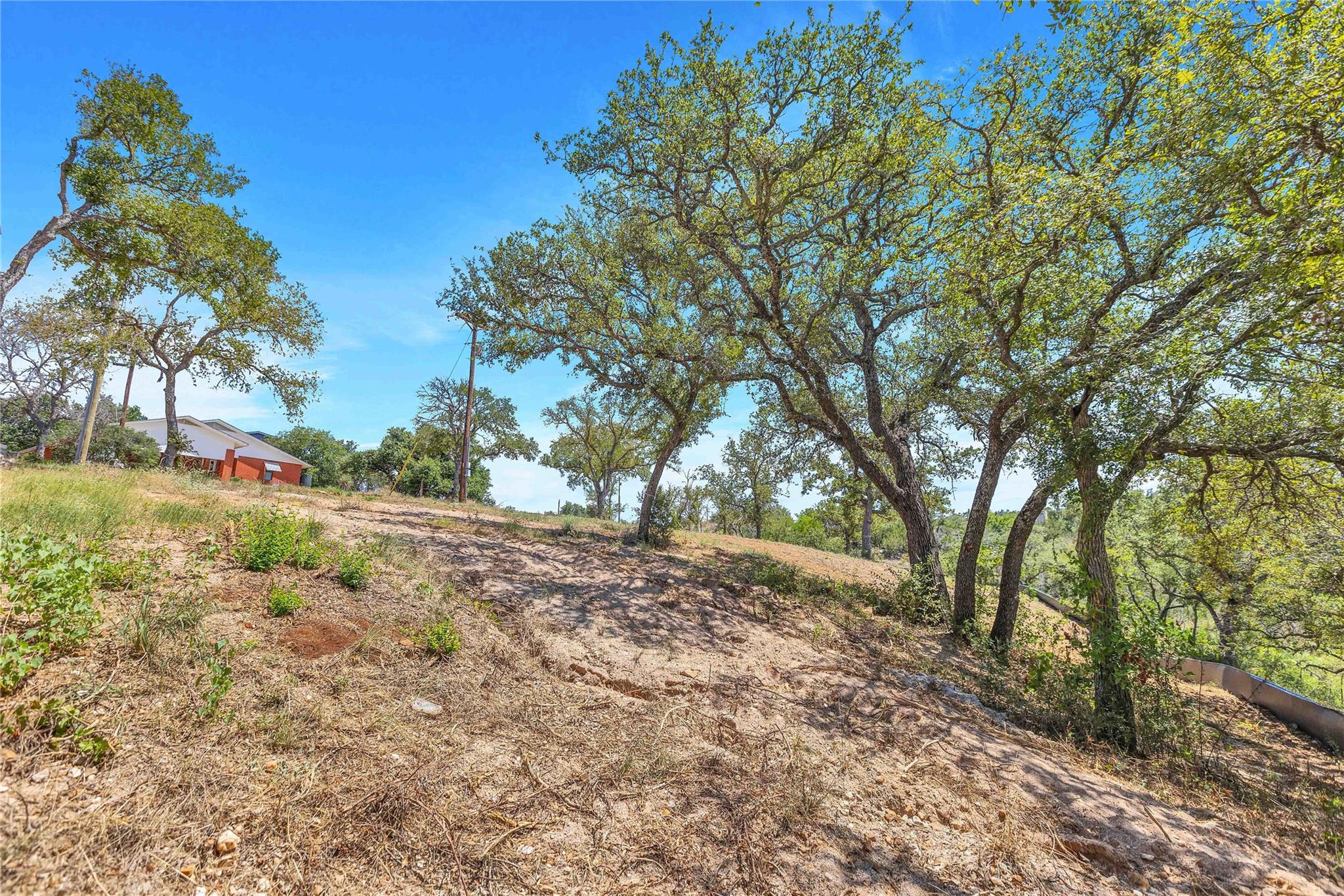 Lot 5 Lake Dr, Buchanan Dam, TX 78609
