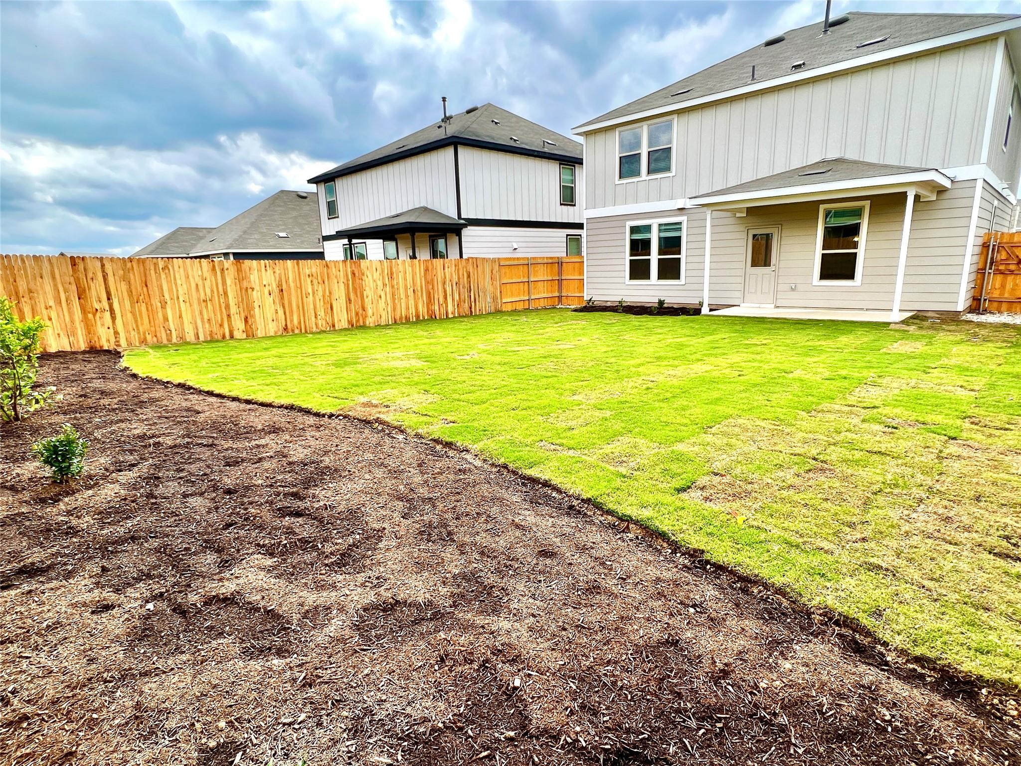 1516 Hope Ranch Rd, Leander, TX 78641