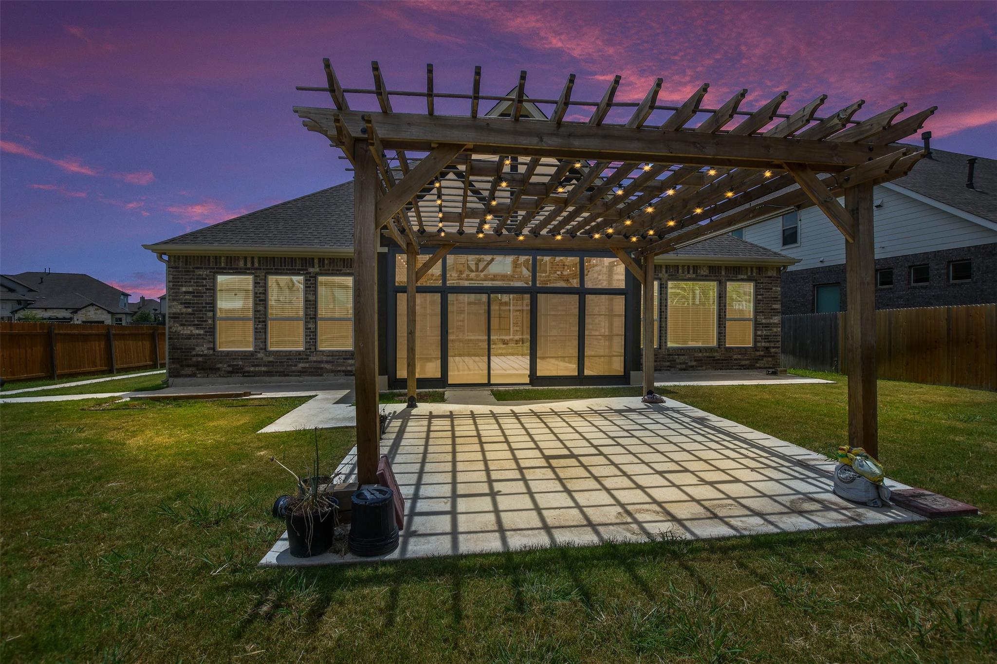 20912 Mouflon Dr, Pflugerville, TX 78660