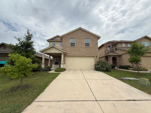12115 Greywacke Dr, Manor, TX 78653