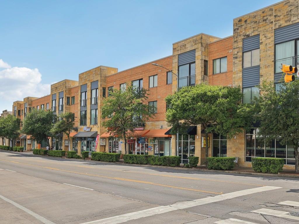 3016 Guadalupe St # 211, Austin, TX 78705