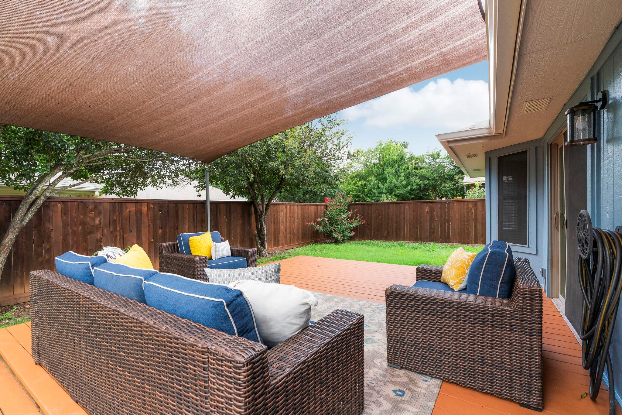 5205 Encinitas Ln, Austin, TX 78749