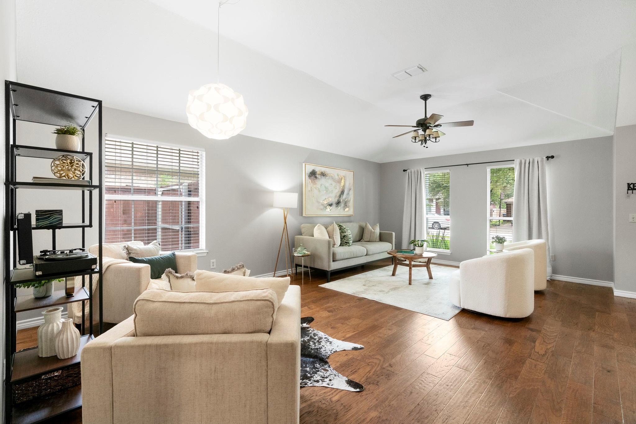 5205 Encinitas Ln, Austin, TX 78749