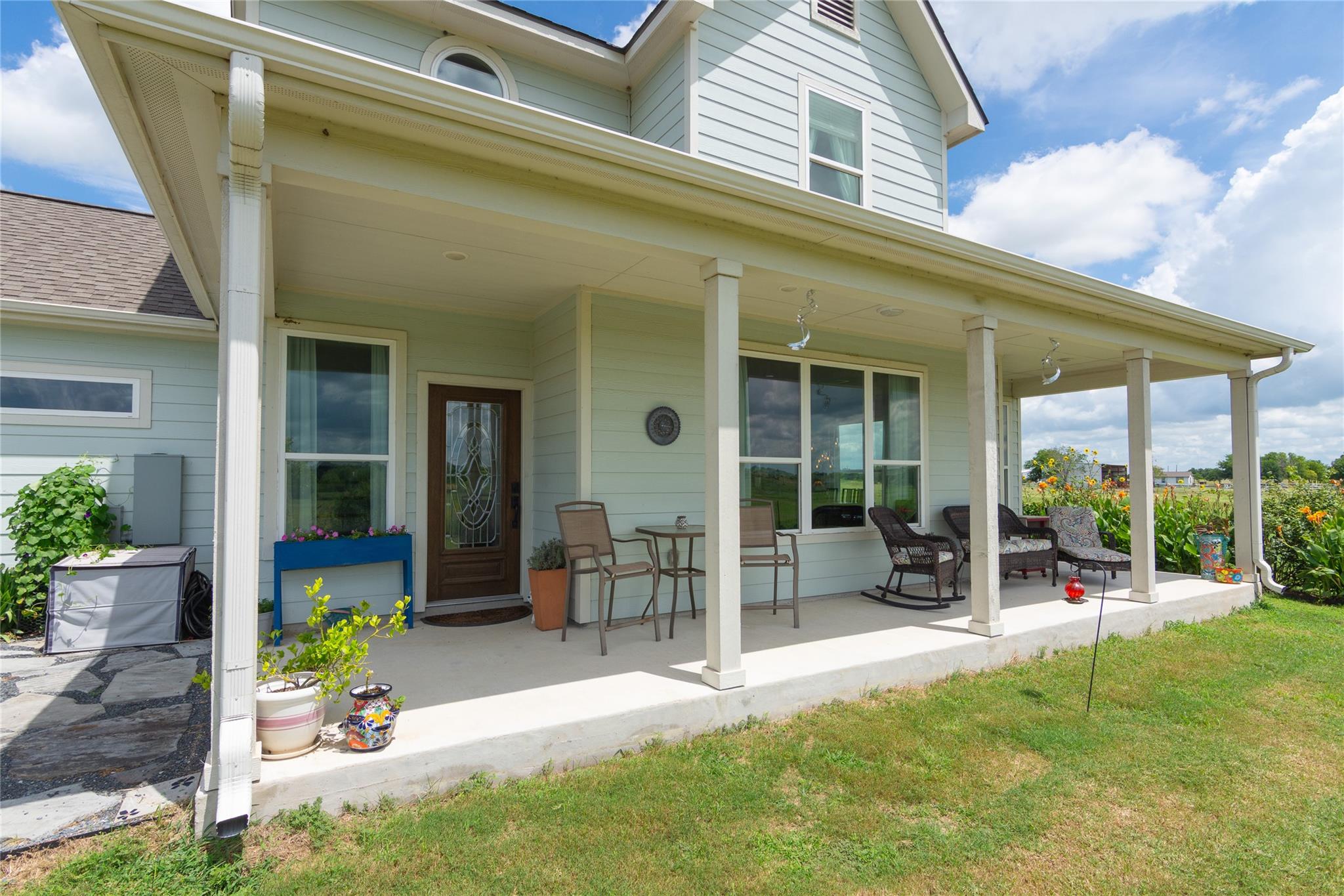 1662 County Road 465, Coupland, TX 78615