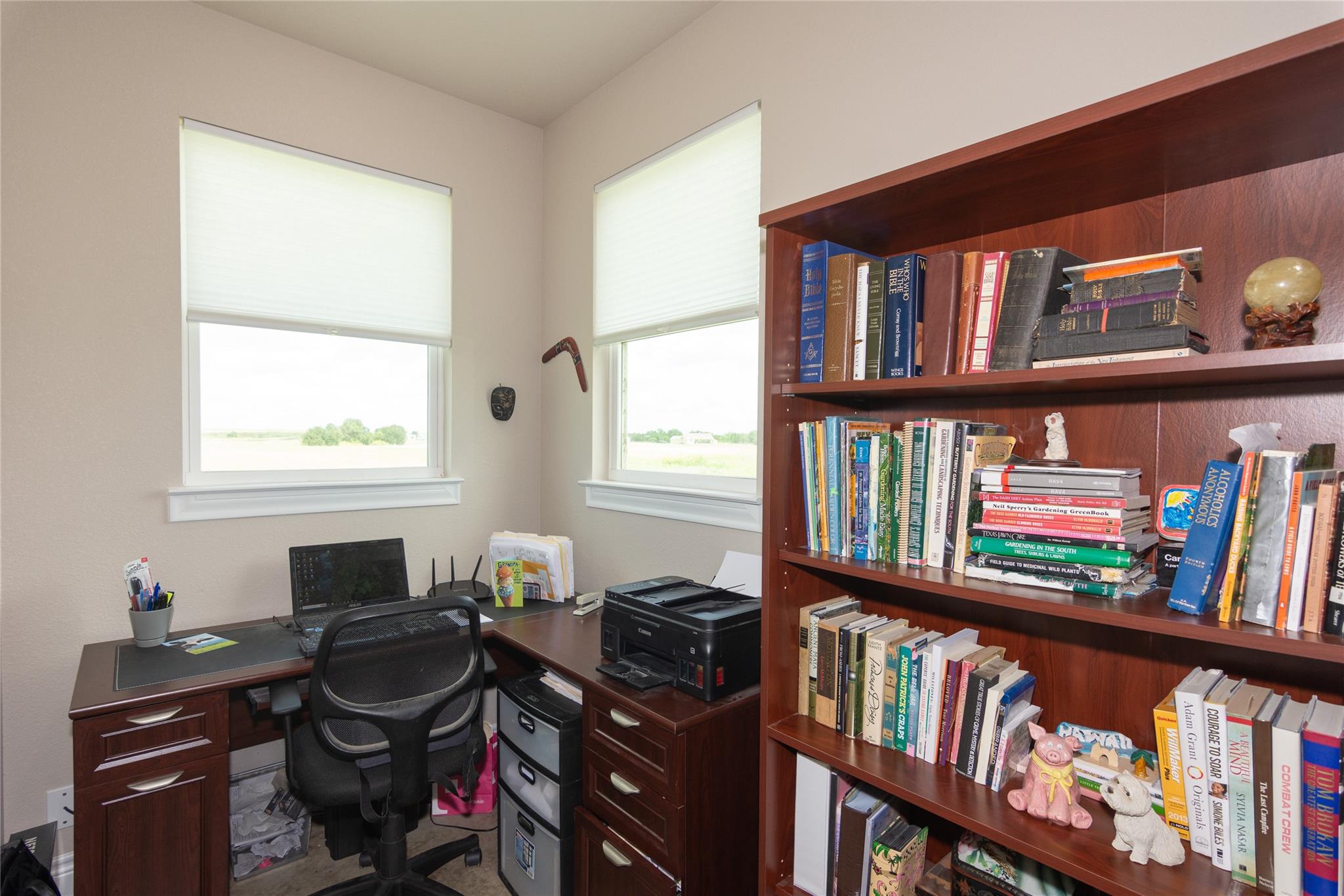 1662 County Road 465, Coupland, TX 78615