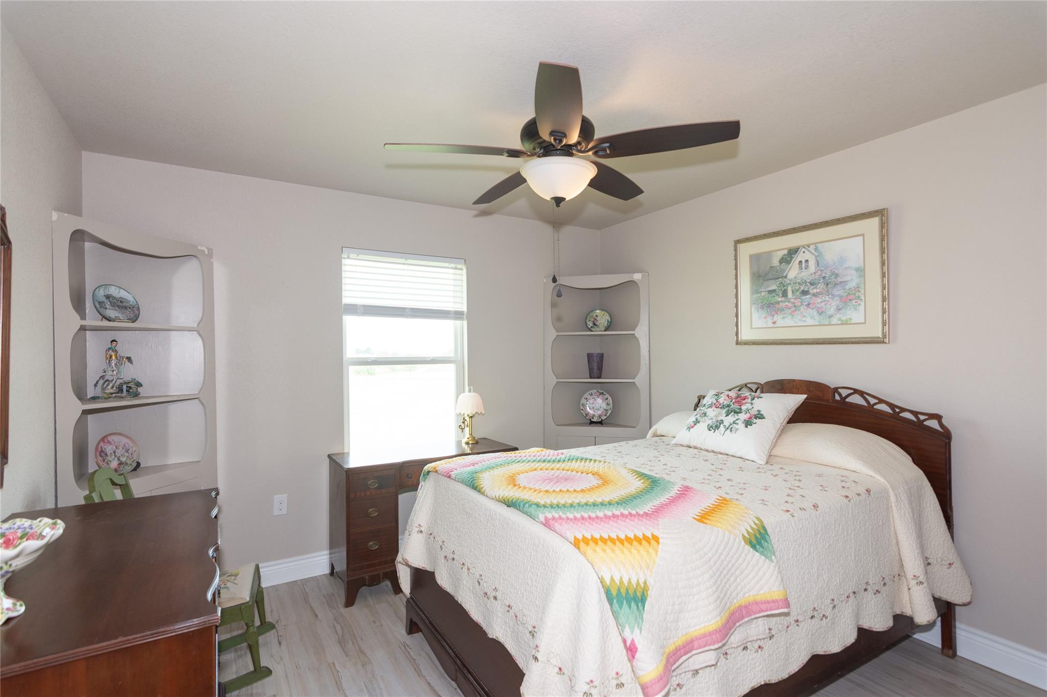 1662 County Road 465, Coupland, TX 78615