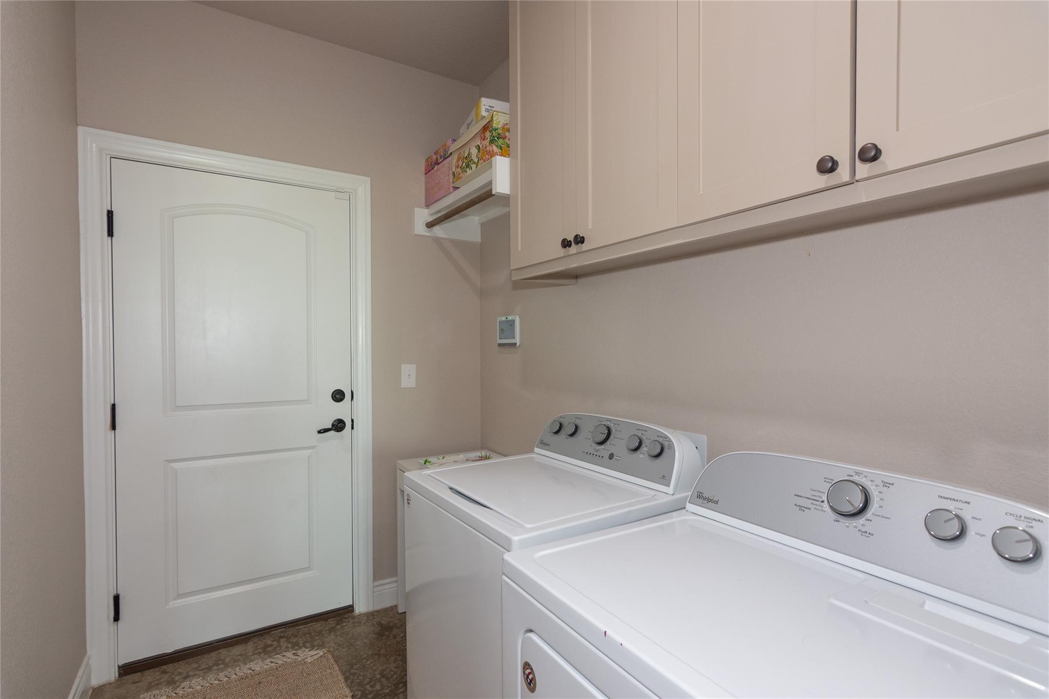 1662 County Road 465, Coupland, TX 78615