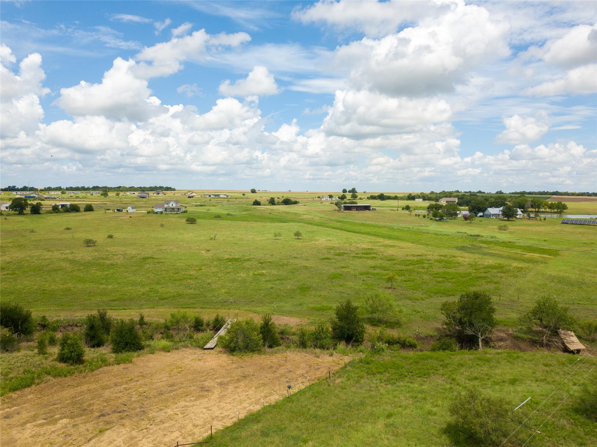 1662 County Road 465, Coupland, TX 78615