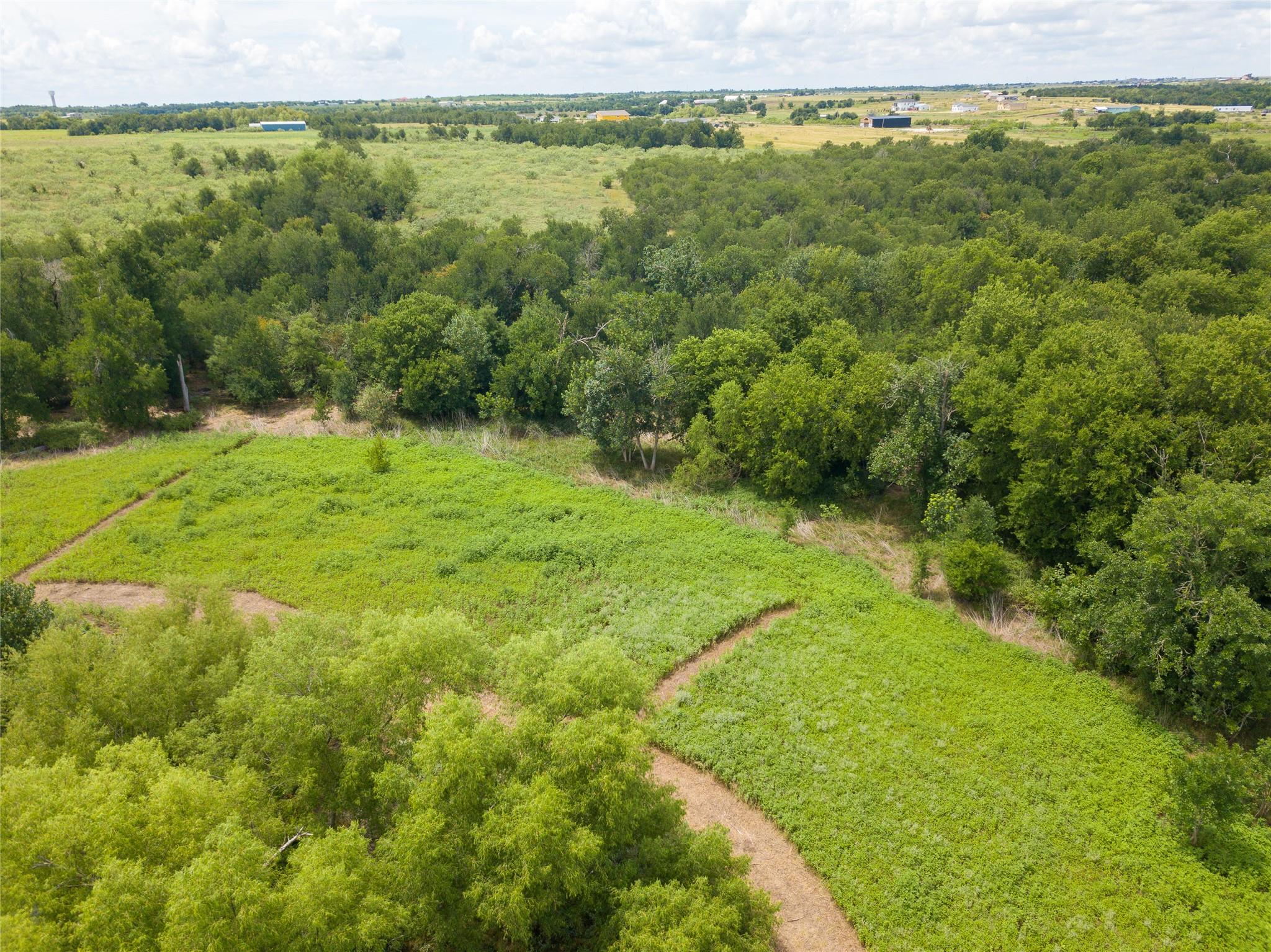 1662 County Road 465, Coupland, TX 78615