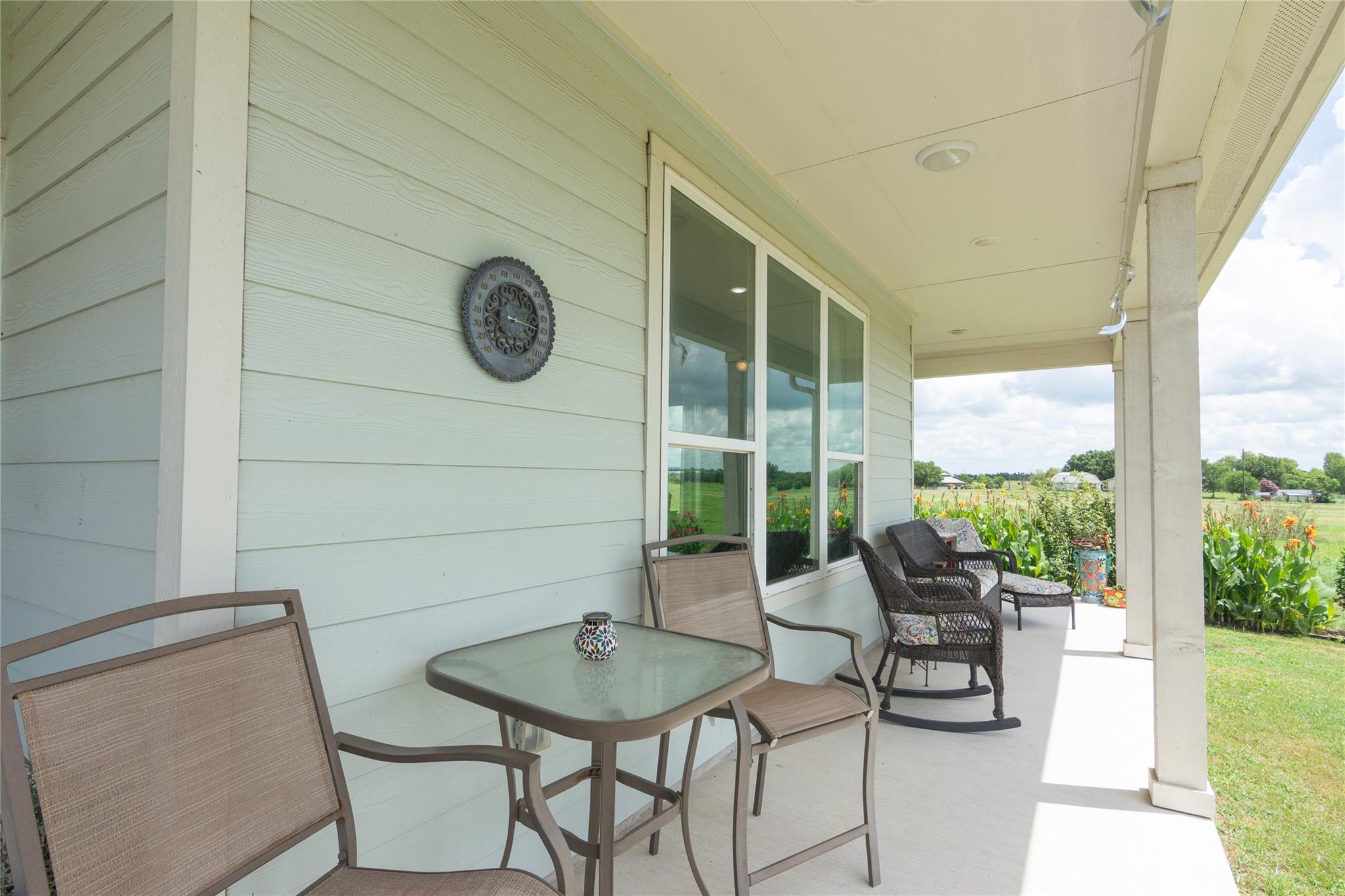 1662 County Road 465, Coupland, TX 78615