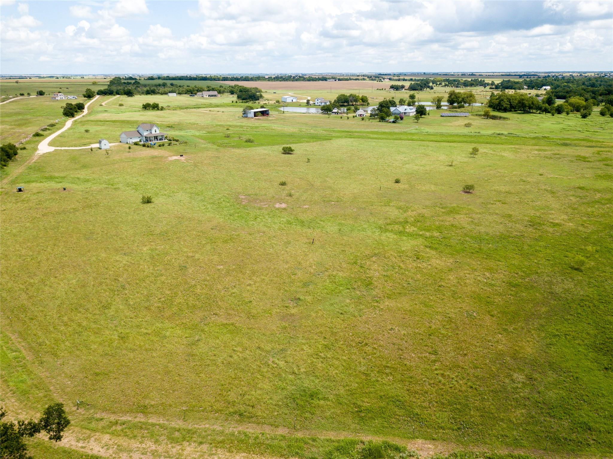 1662 County Road 465, Coupland, TX 78615