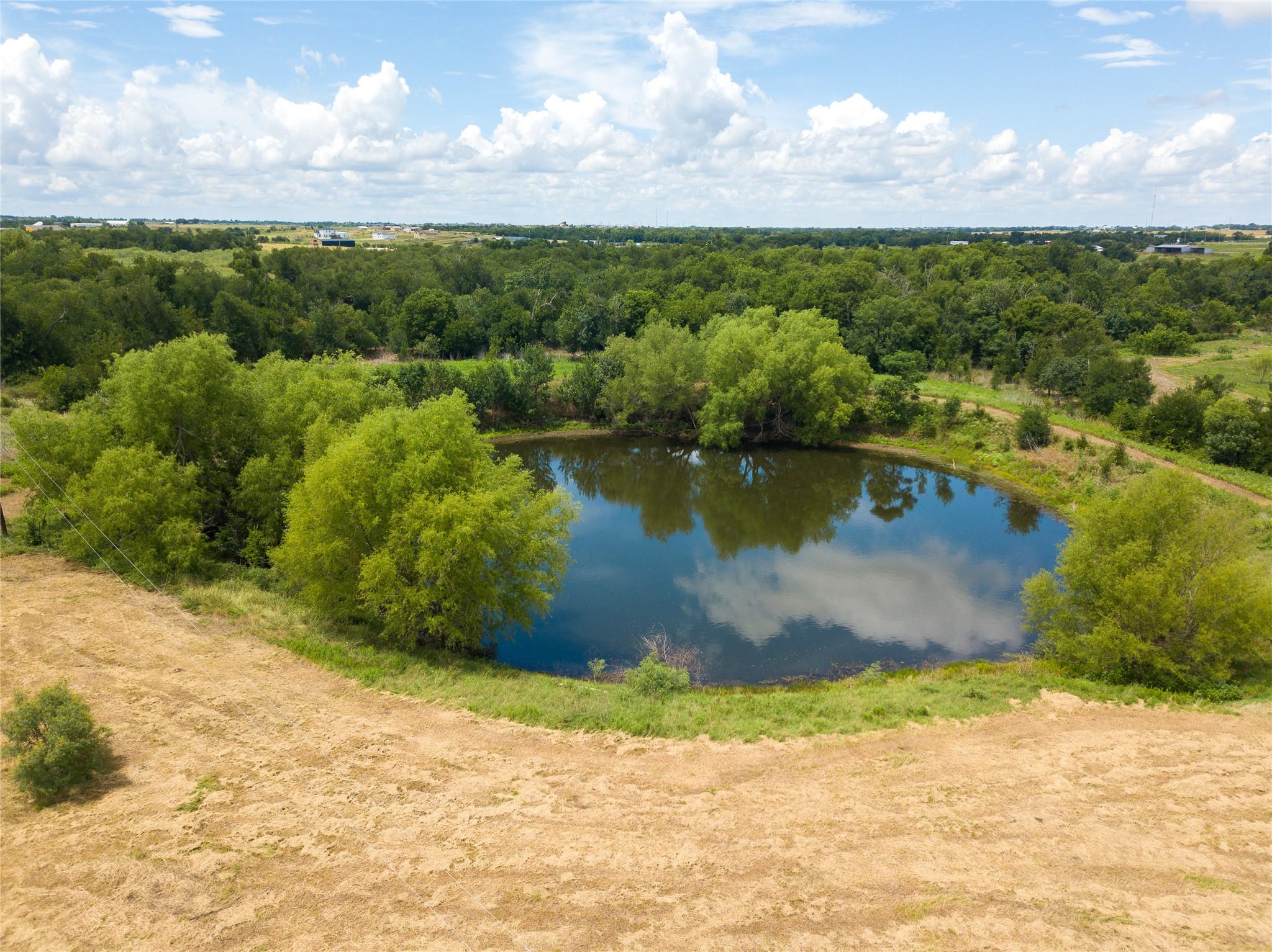1662 County Road 465, Coupland, TX 78615
