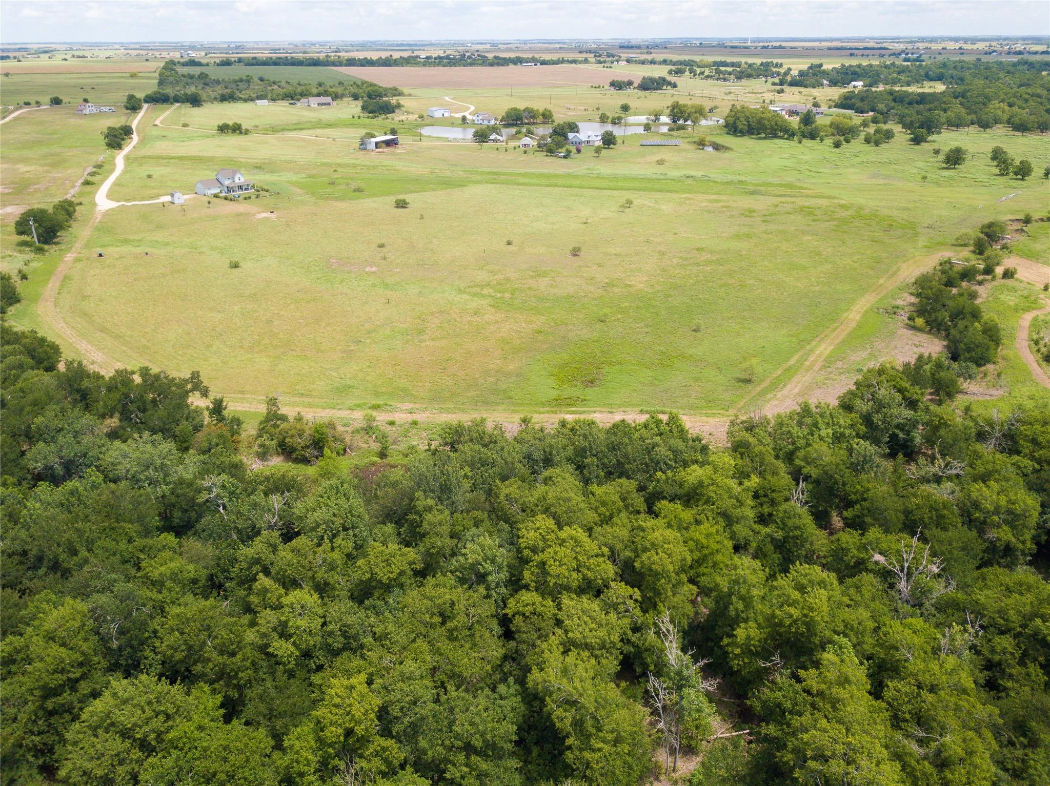 1662 County Road 465, Coupland, TX 78615