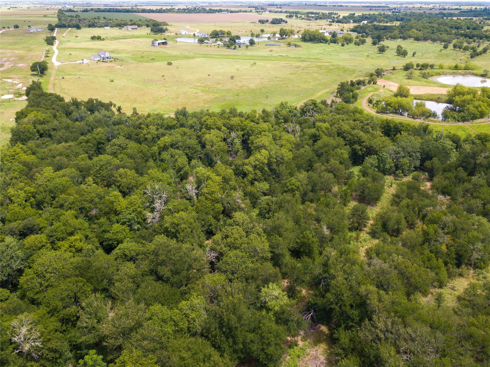 1662 County Road 465, Coupland, TX 78615