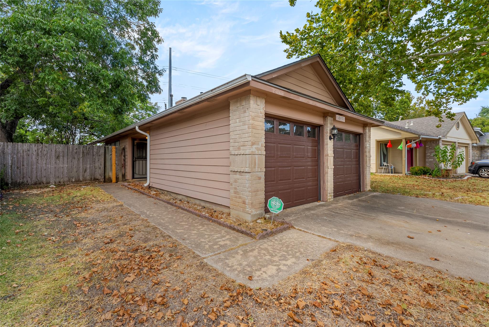14433 Robert I Walker Blvd, Austin, TX 78728