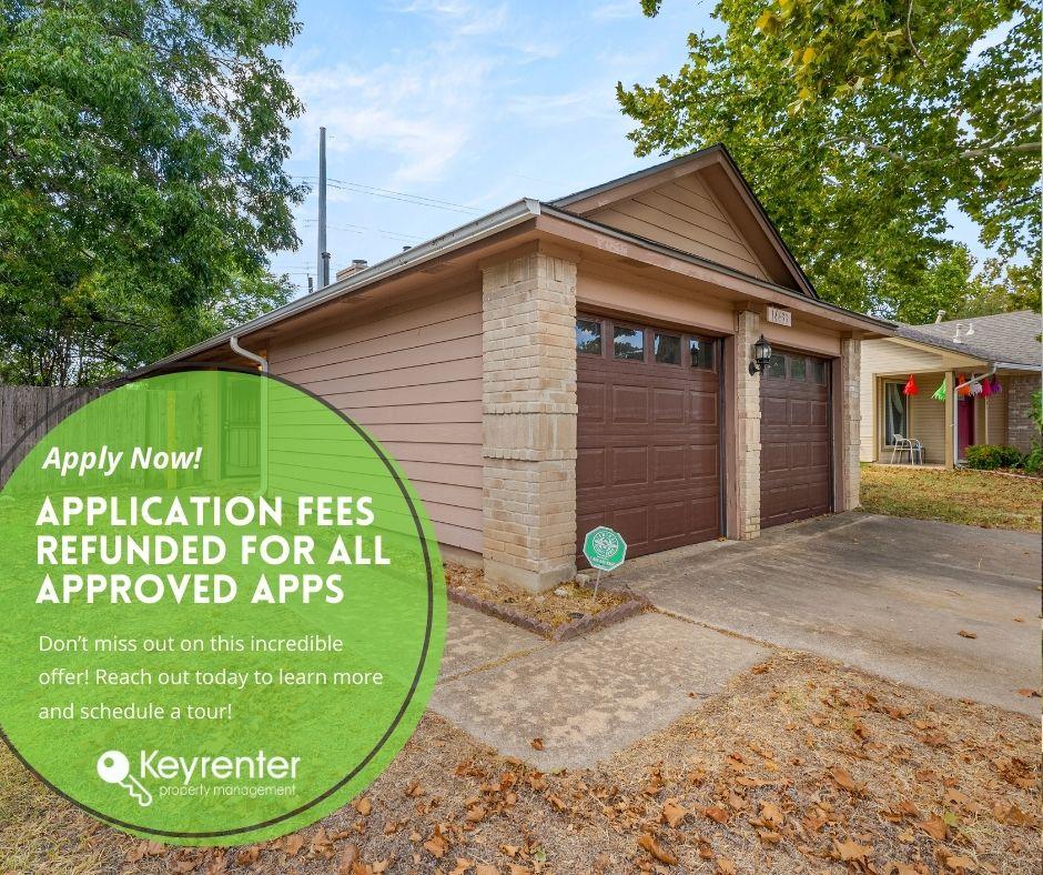 14433 Robert I Walker Blvd, Austin, TX 78728