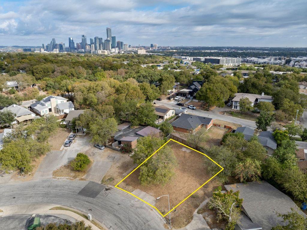 1920 Valley Hill Cir, Austin, TX 78741