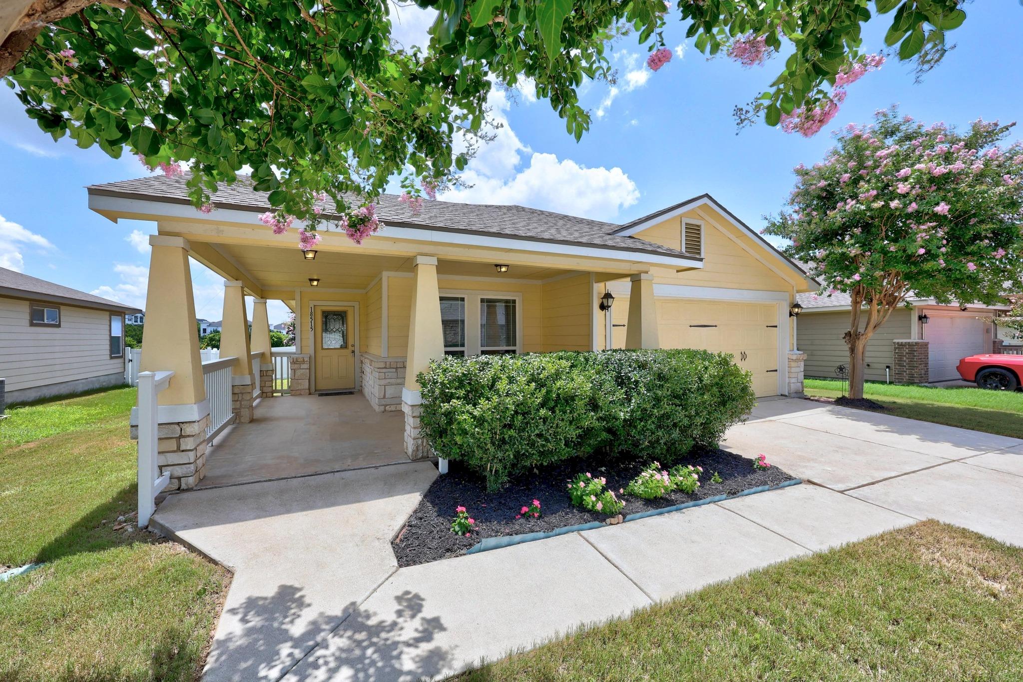 18515 Bandelier Dr, Pflugerville, TX 78660