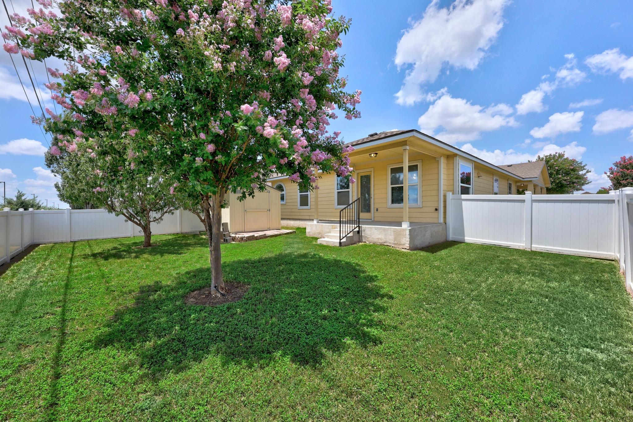 18515 Bandelier Dr, Pflugerville, TX 78660