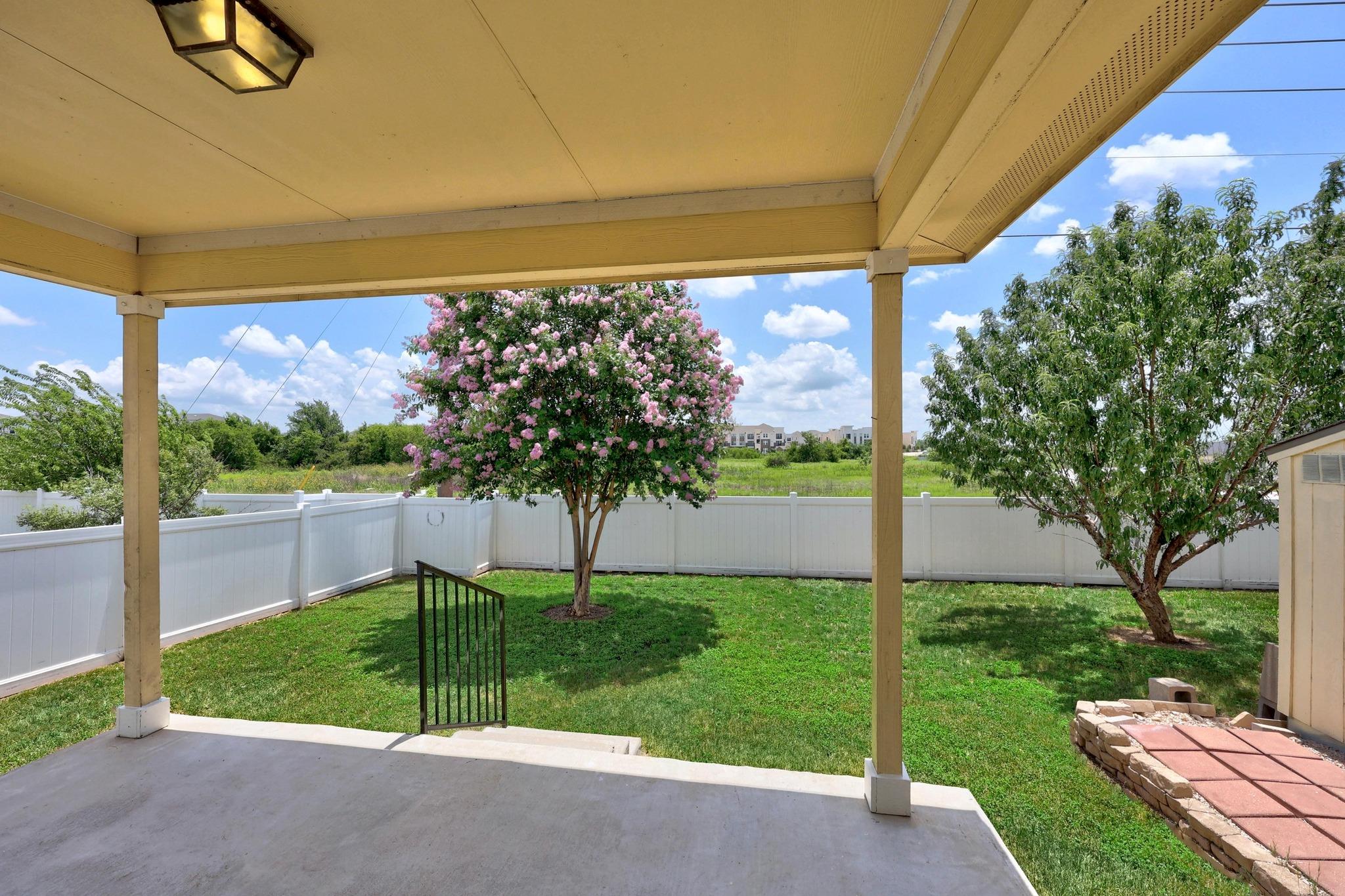18515 Bandelier Dr, Pflugerville, TX 78660