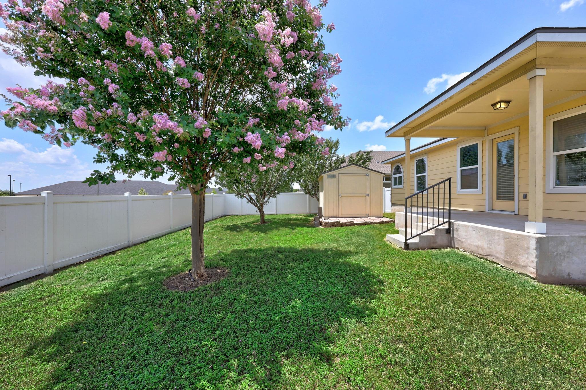 18515 Bandelier Dr, Pflugerville, TX 78660