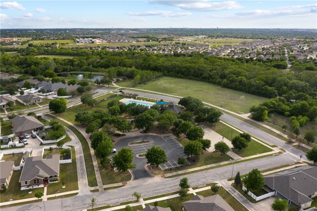 18515 Bandelier Dr, Pflugerville, TX 78660