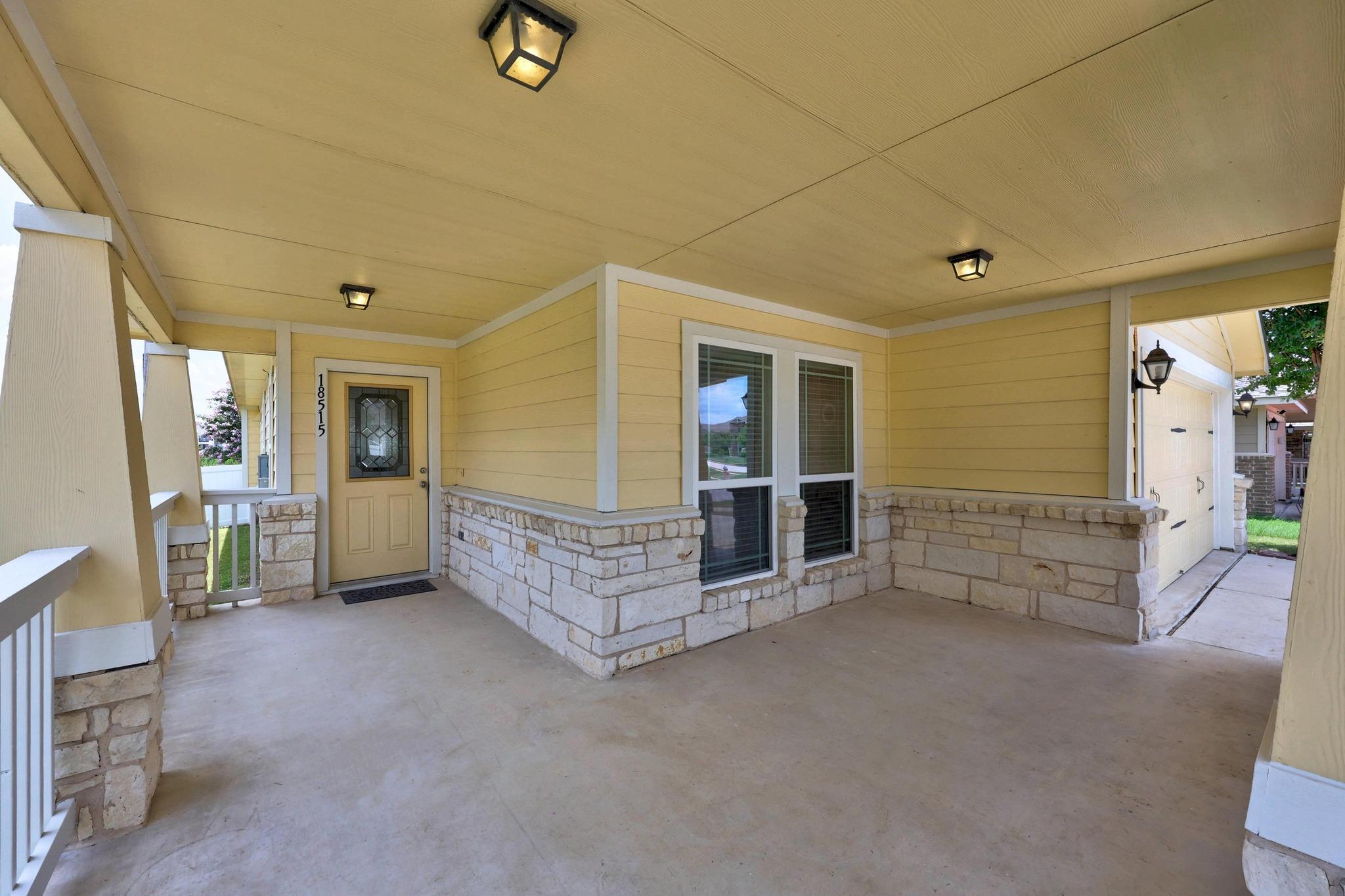 18515 Bandelier Dr, Pflugerville, TX 78660