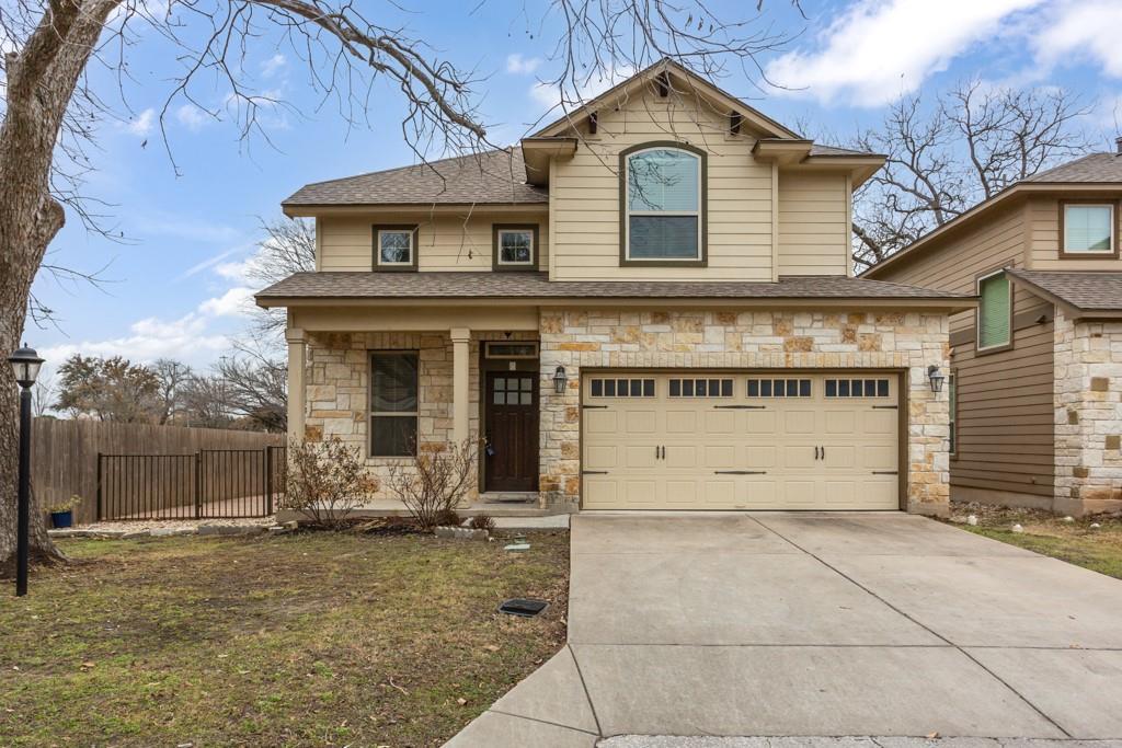10908 Beaman Ct # 414, Austin, TX 78750