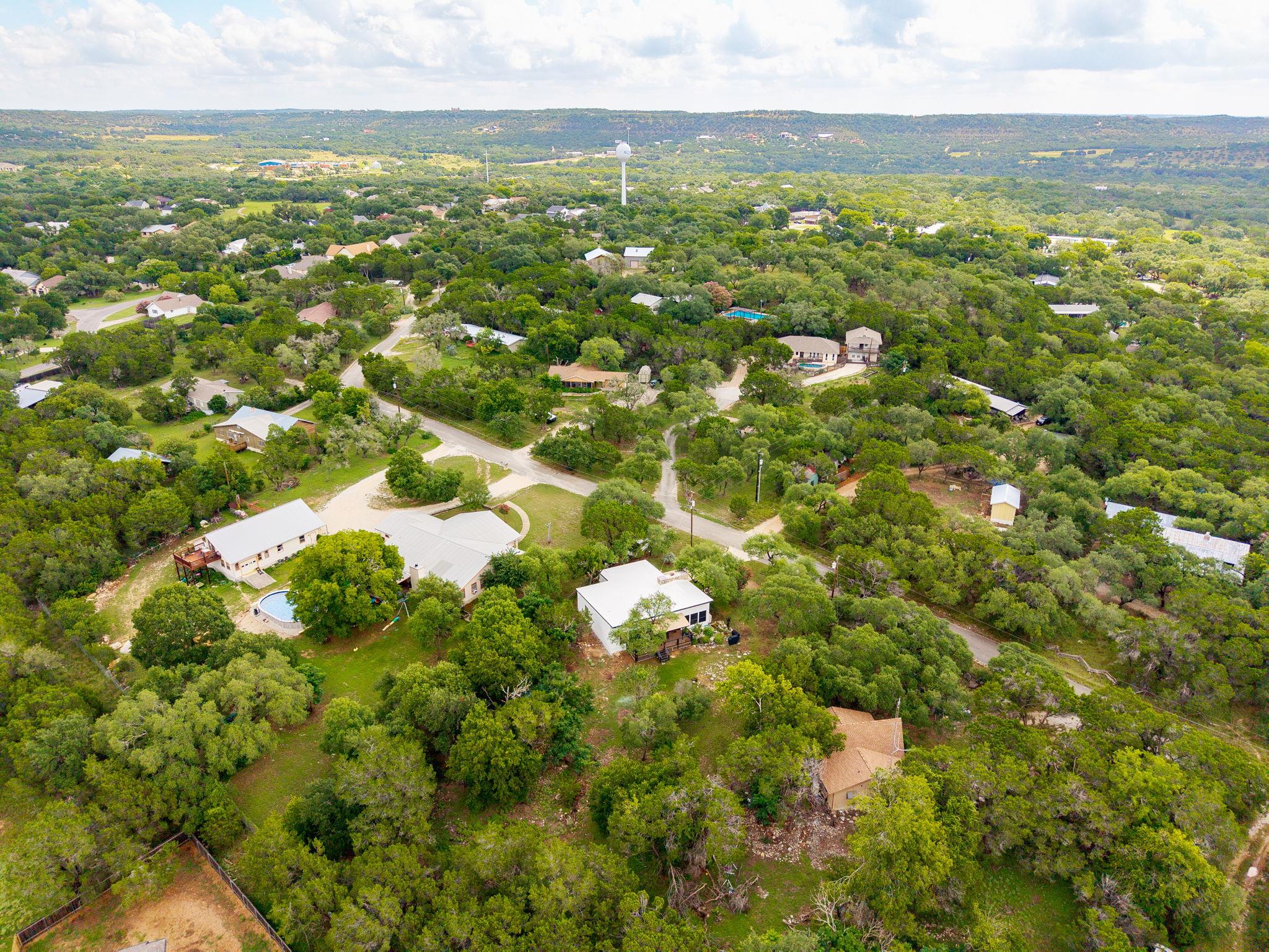 349 Scenic Way, Wimberley, TX 78676