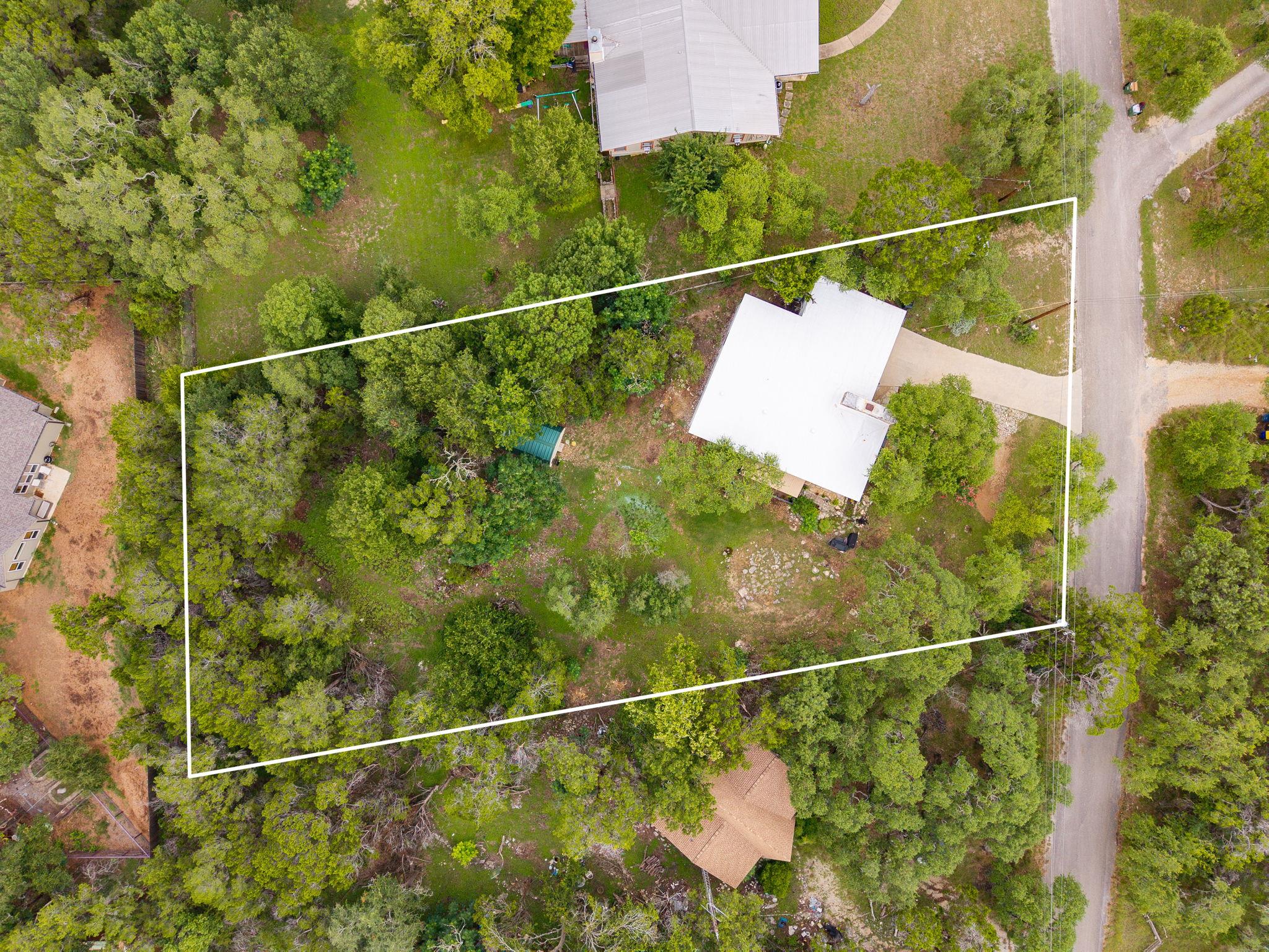349 Scenic Way, Wimberley, TX 78676