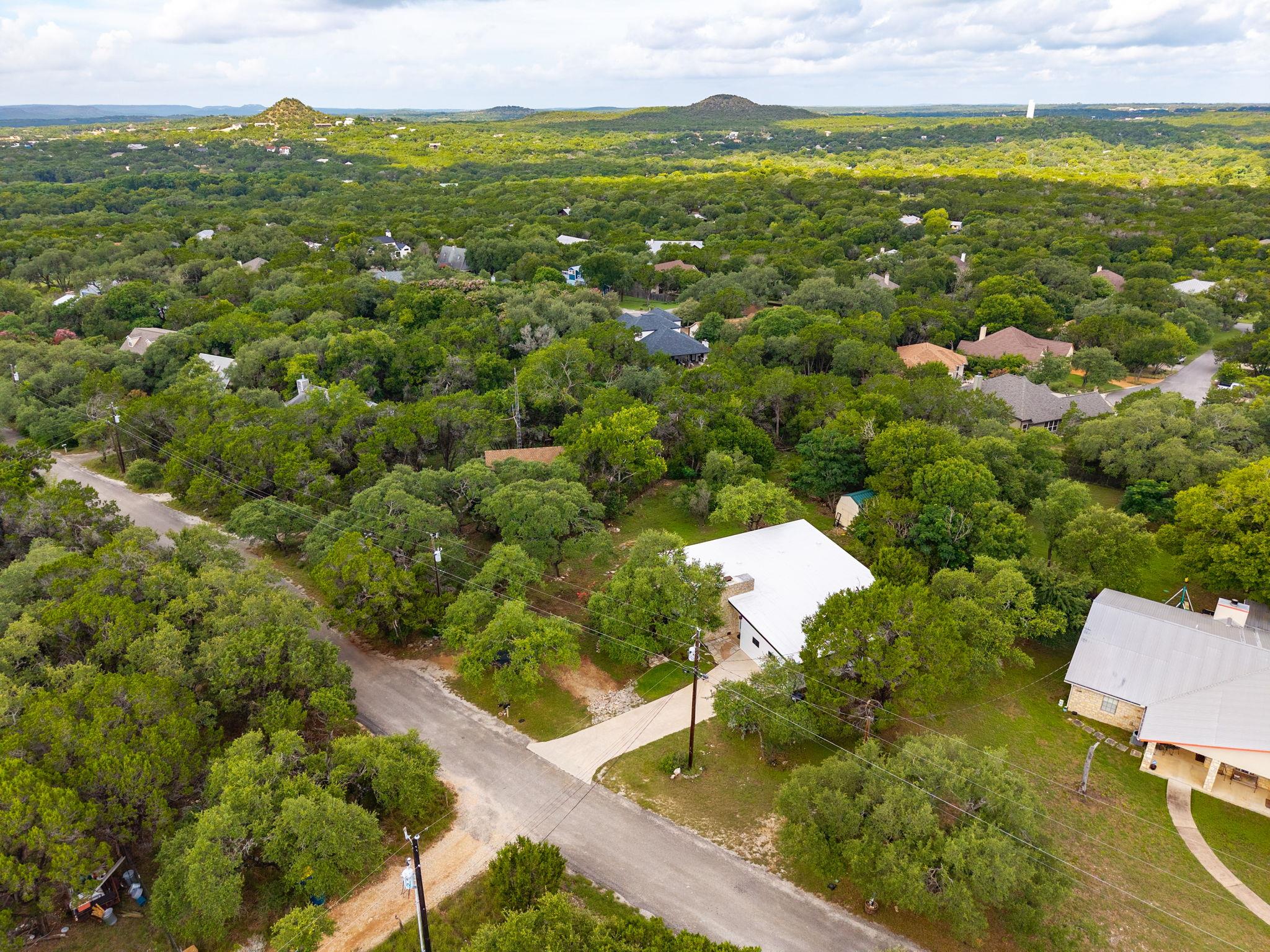 349 Scenic Way, Wimberley, TX 78676
