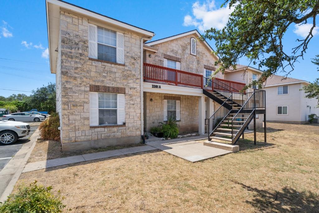 3301 El Salido Pkwy # 622, Cedar Park, TX 78613